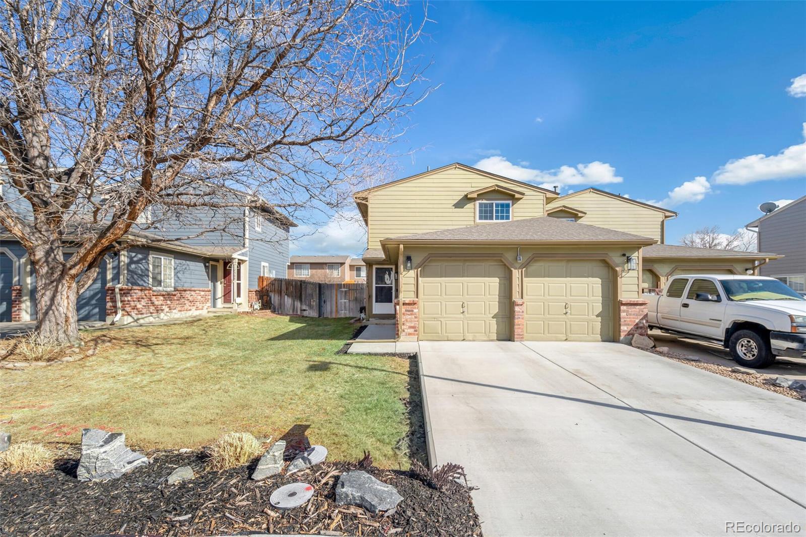 Deer Run Thornton Condo / Townhome | MLS #: 983886112562  Forest Street , Thornton Beds: 3 Baths: 2 Price: $385,000