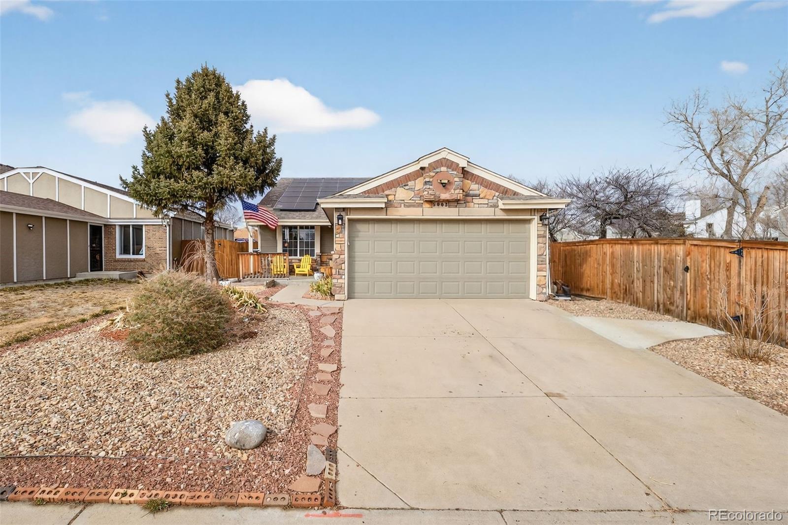 Woodglen Thornton Home | MLS #: 70907165063 E 112th Court, Thornton Beds: 4 Baths: 2 Price: $475,000