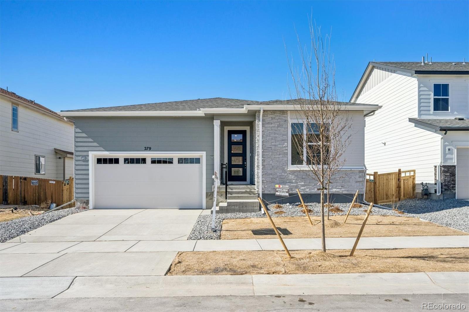 Brighton Crossing Brighton Home | MLS #: 9217944279  Mt Elbert Street, Brighton Beds: 3 Baths: 2 Price: $557,950