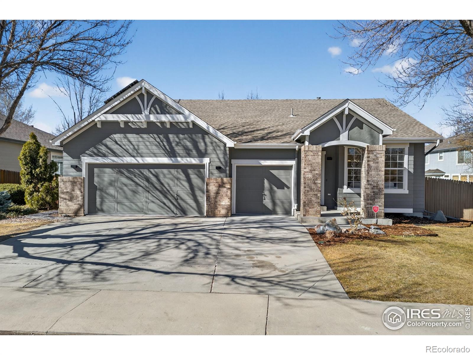 Arapahoe Ridge Erie Home | MLS #: 45678910517481646  WOODWARD Street, Erie Beds: 4 Baths: 3 Price: $789,000