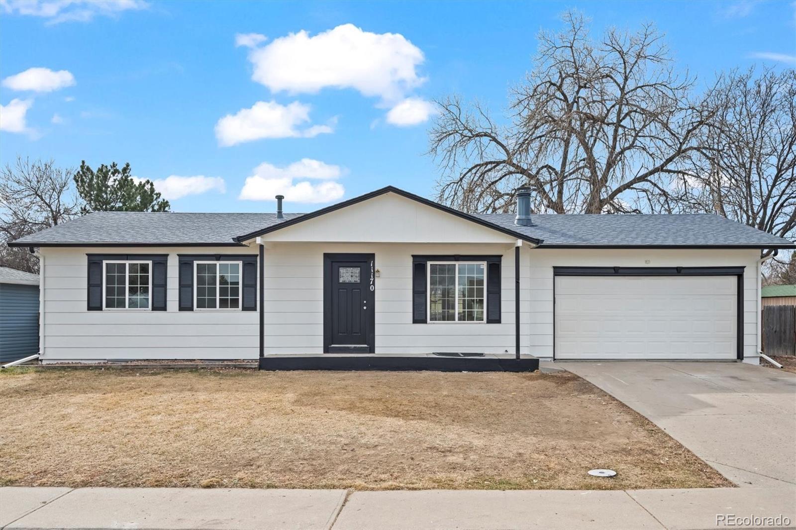 Grange Creek Thornton Home | MLS #: 646073411170  Cherry Circle, Thornton Beds: 4 Baths: 3 Price: $499,000