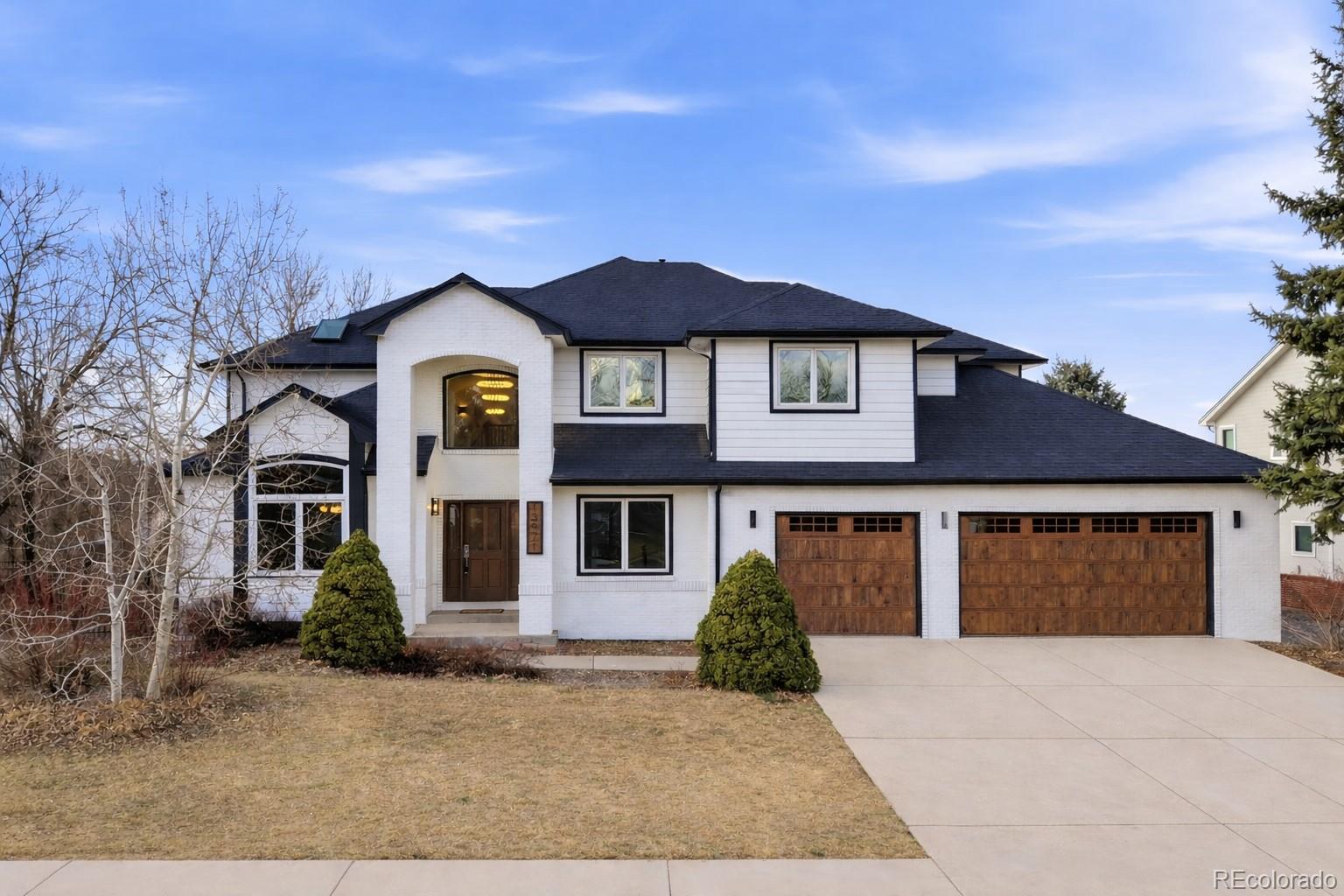 Country Estates Broomfield Home | MLS #: 268226713971  Telluride Drive, Broomfield Beds: 7 Baths: 4 Price: $1,299,500