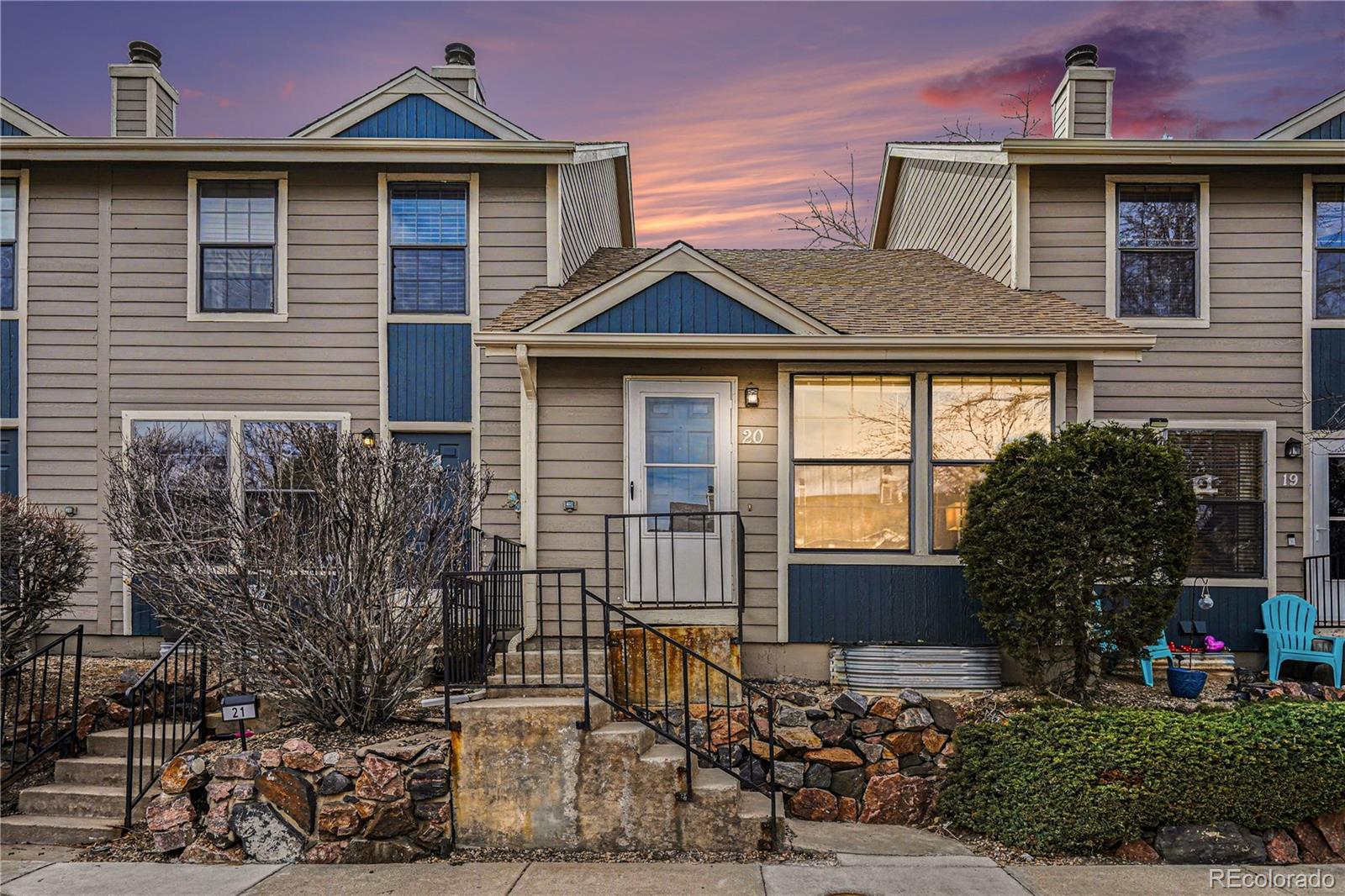 11518 community center drive, Northglenn sold home. Closed on 2026-09-11 for $275,000.