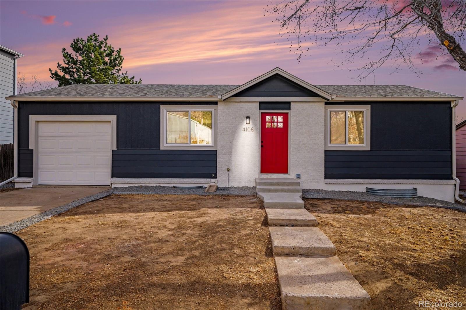 Summer Valley Aurora Home | MLS #: 70197744108 S Richfield Street, Aurora Beds: 3 Baths: 2 Price: $439,999