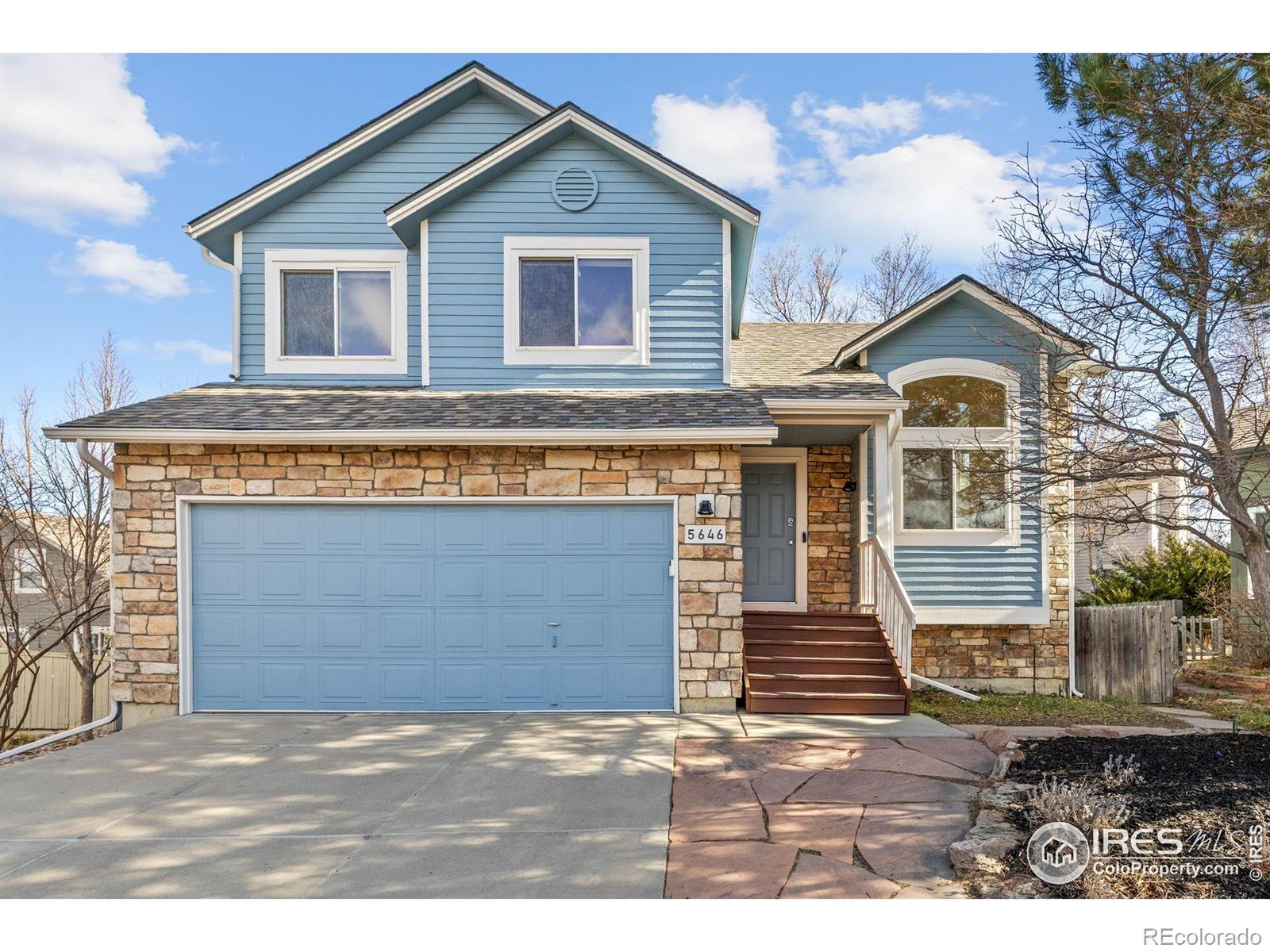 Gunbarrel North Boulder Home | MLS #: 45678910517535646  Rim Rock Court, Boulder Beds: 3 Baths: 3 Price: $825,000