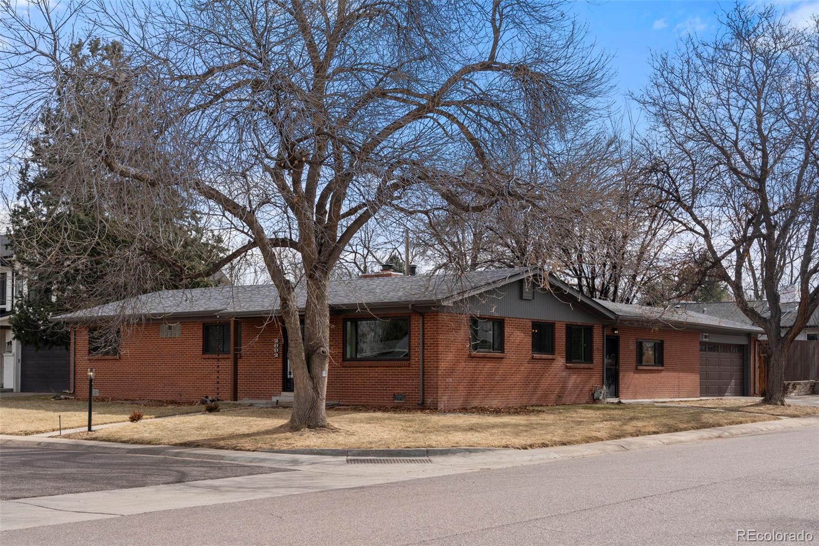 2892 s race street, Denver sold home. Closed on 2026-04-07 for $759,500.