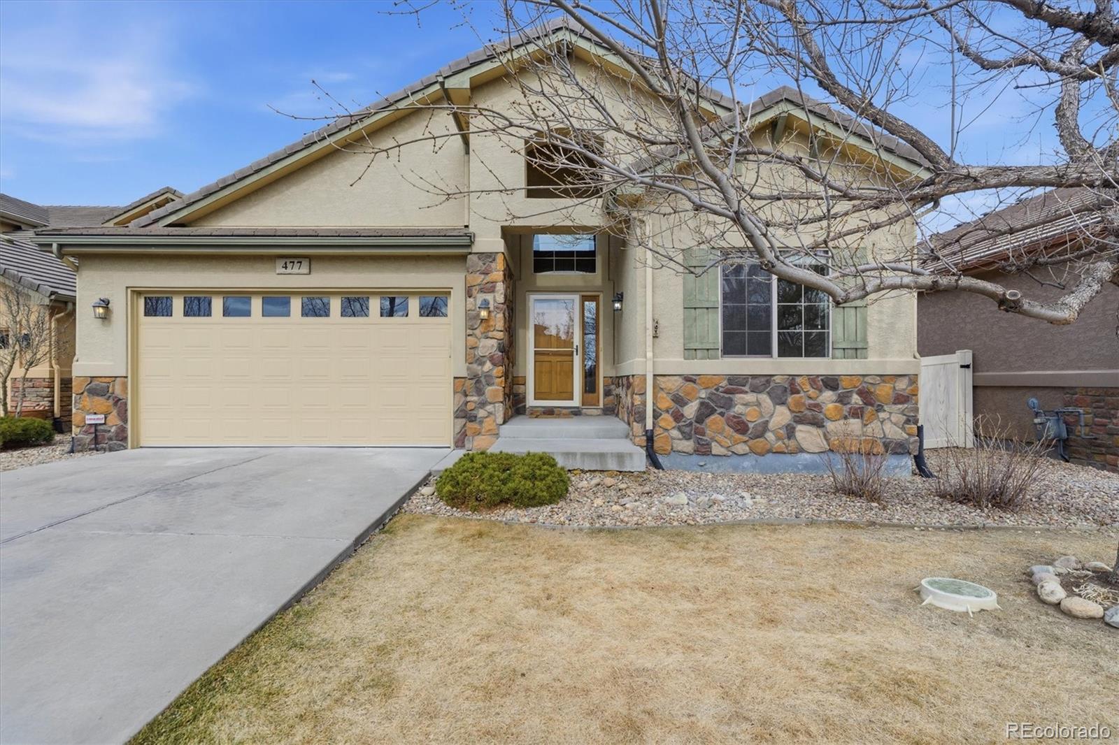Country Estates Broomfield Home | MLS #: 6078049477  Rifle Way, Broomfield Beds: 2 Baths: 2 Price: $710,000