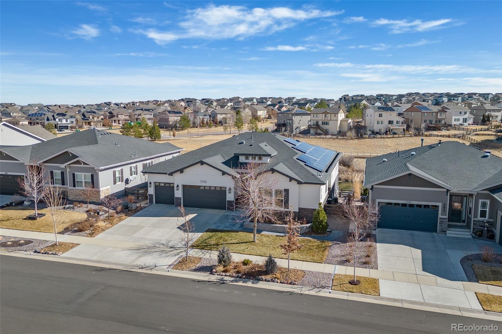 Southshore Aurora Home | MLS #: 32727967190 S Riverwood Way, Aurora Beds: 5 Baths: 4 Price: $1,150,000