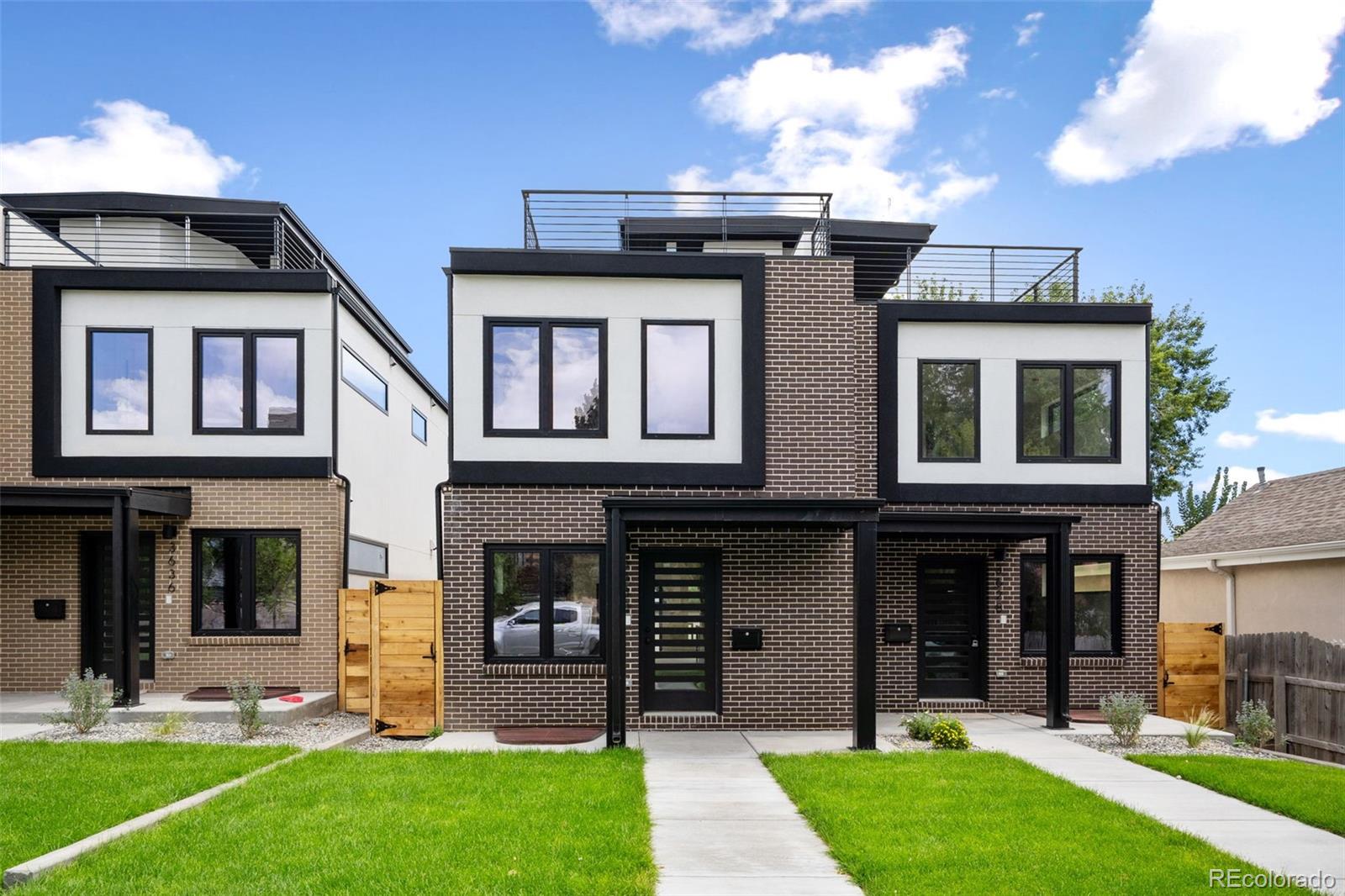 3630  kalamath street, Denver sold home. Closed on 2026-03-18 for $975,000.