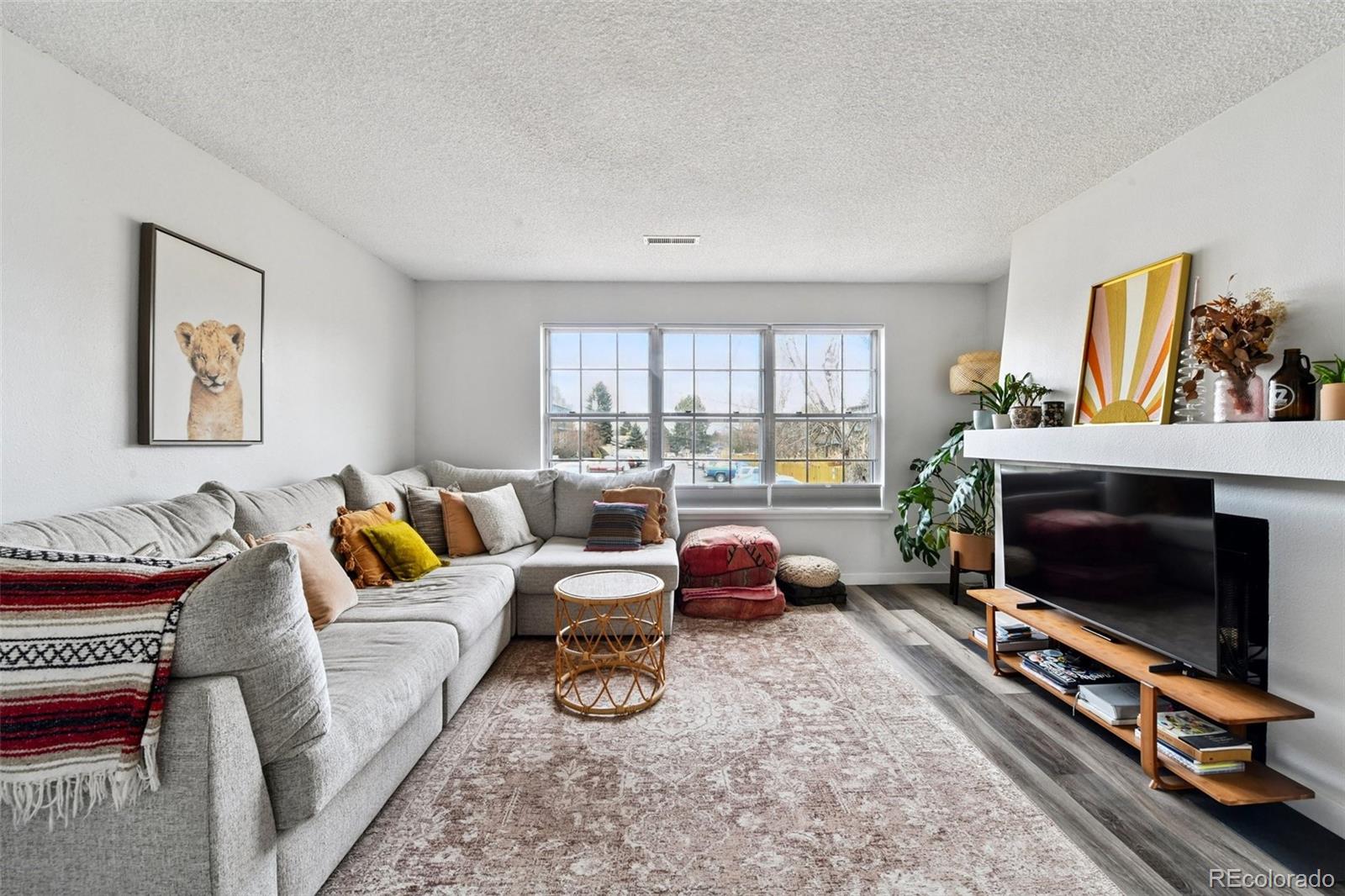 Hampden Court Denver Condo / Townhome | MLS #: 20786079430 E Girard Avenue 3, Denver Beds: 2 Baths: 2 Price: $200,000