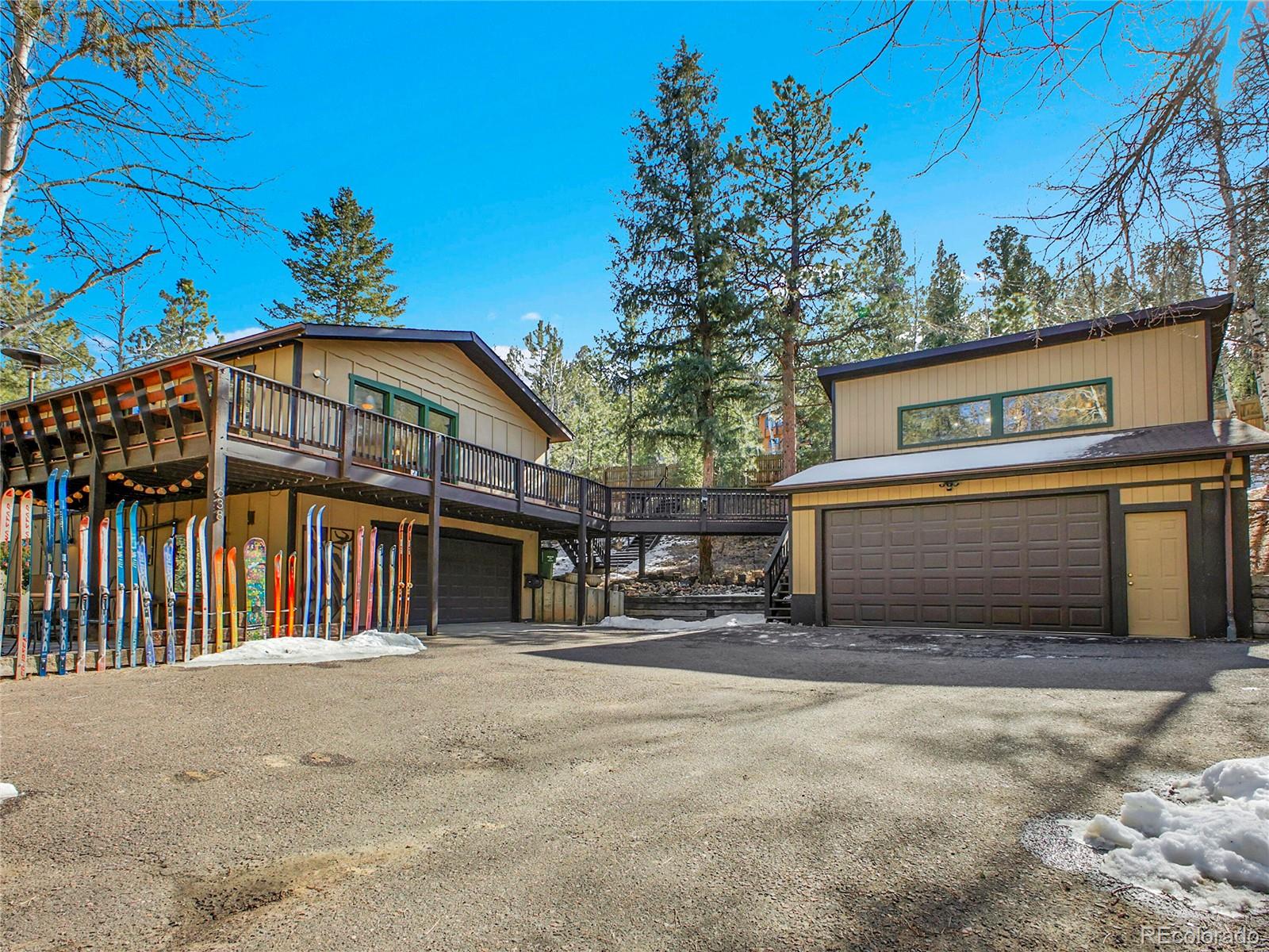  Bailey Home | MLS #: 8823708638  Impala Trail, Bailey Beds: 2 Baths: 2 Price: $575,000