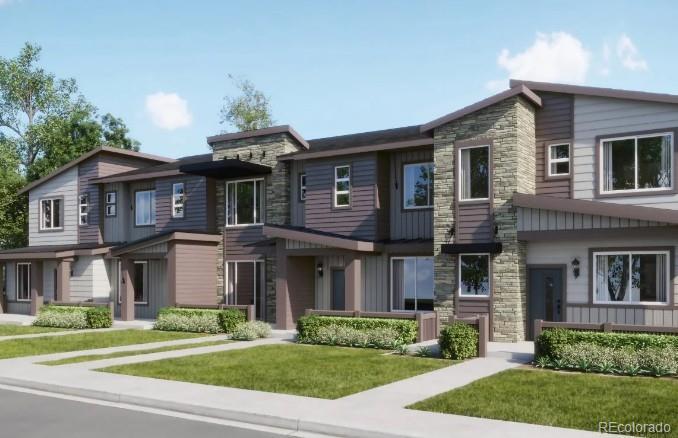  Thornton Condo / Townhome | MLS #: 97244606839  Parterre Parkway 1, Thornton Beds: 3 Baths: 3 Price: $430,400