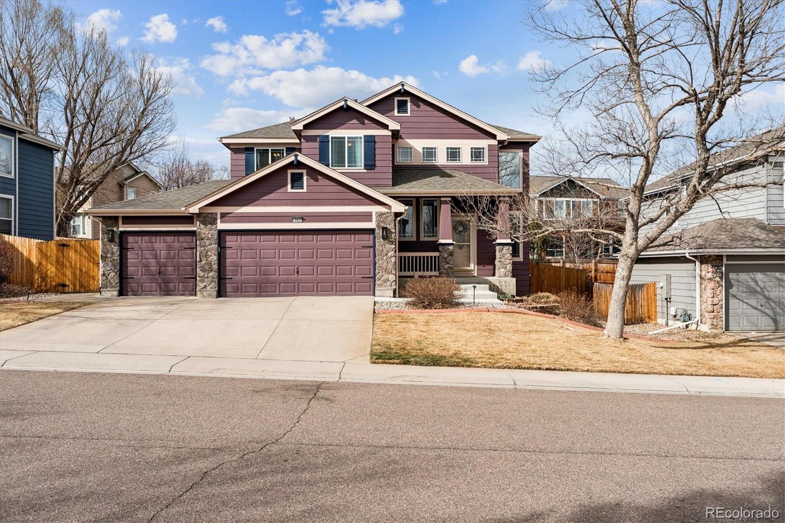 10623 w parkhill drive, Littleton sold home. Closed on 2026-03-31 for $735,000.