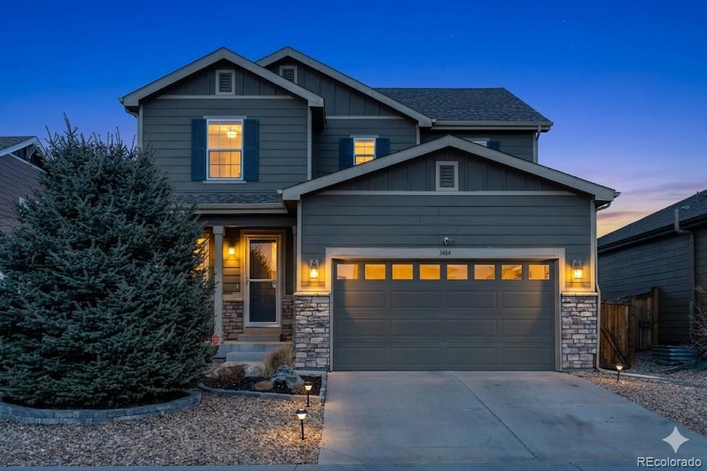  Castle Rock Home | MLS #: 41189303464  Belltop Court, Castle Rock Beds: 4 Baths: 4 Price: $675,000
