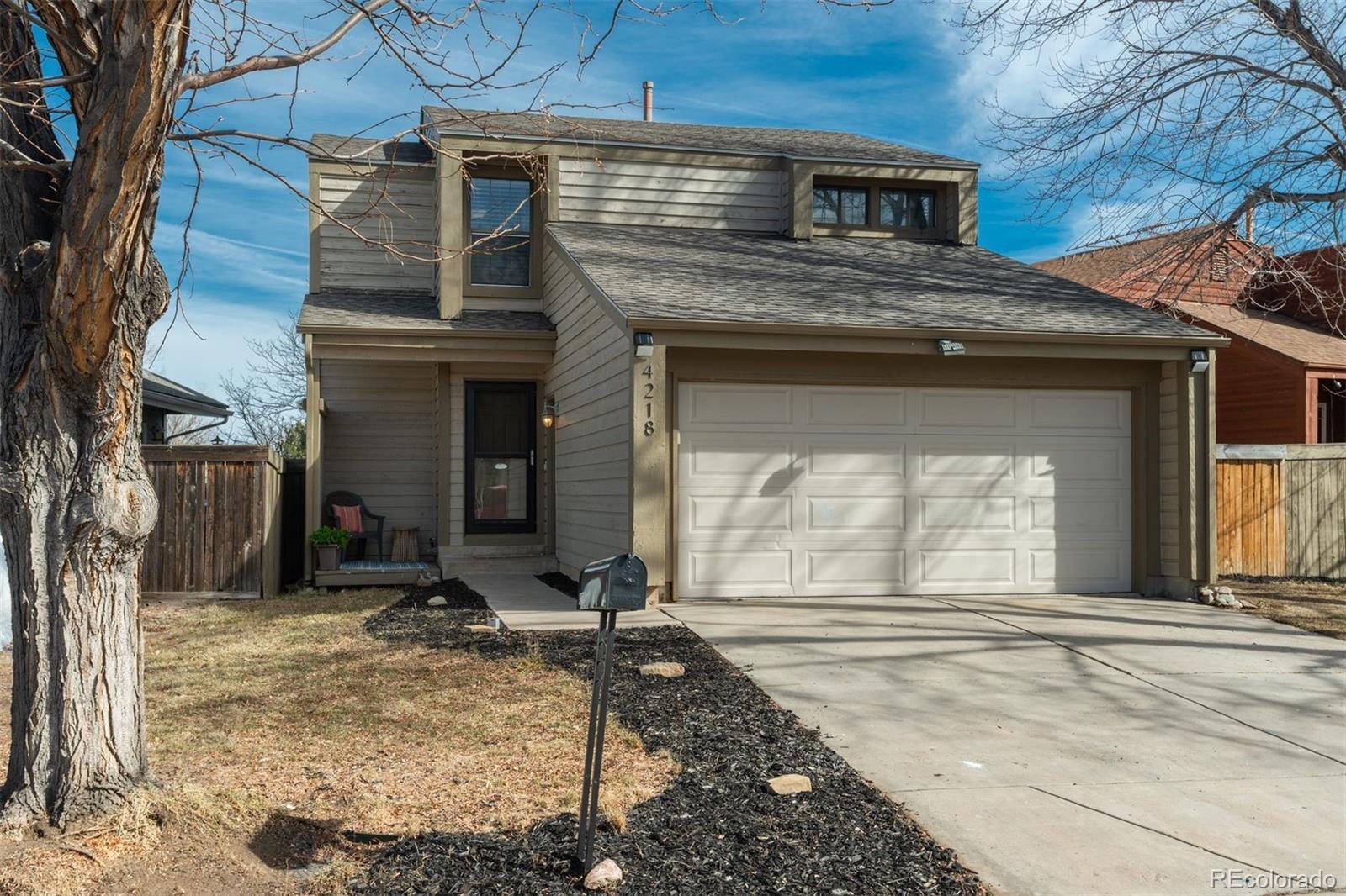 4218 s richfield street, Aurora sold home. Closed on 2026-04-03 for $430,000.