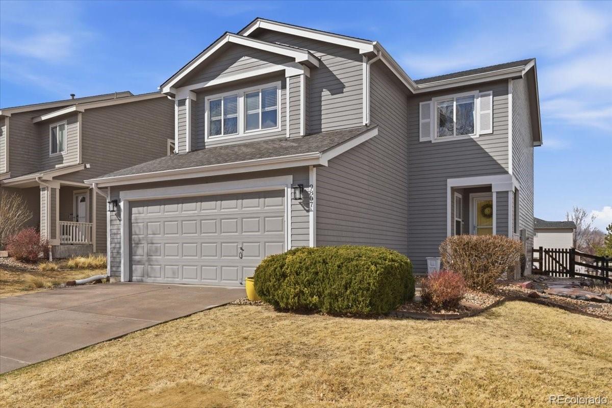 Arrowhead Littleton Home | MLS #: 23100989807  Marmot Ridge Circle, Littleton Beds: 3 Baths: 3 Price: $569,000