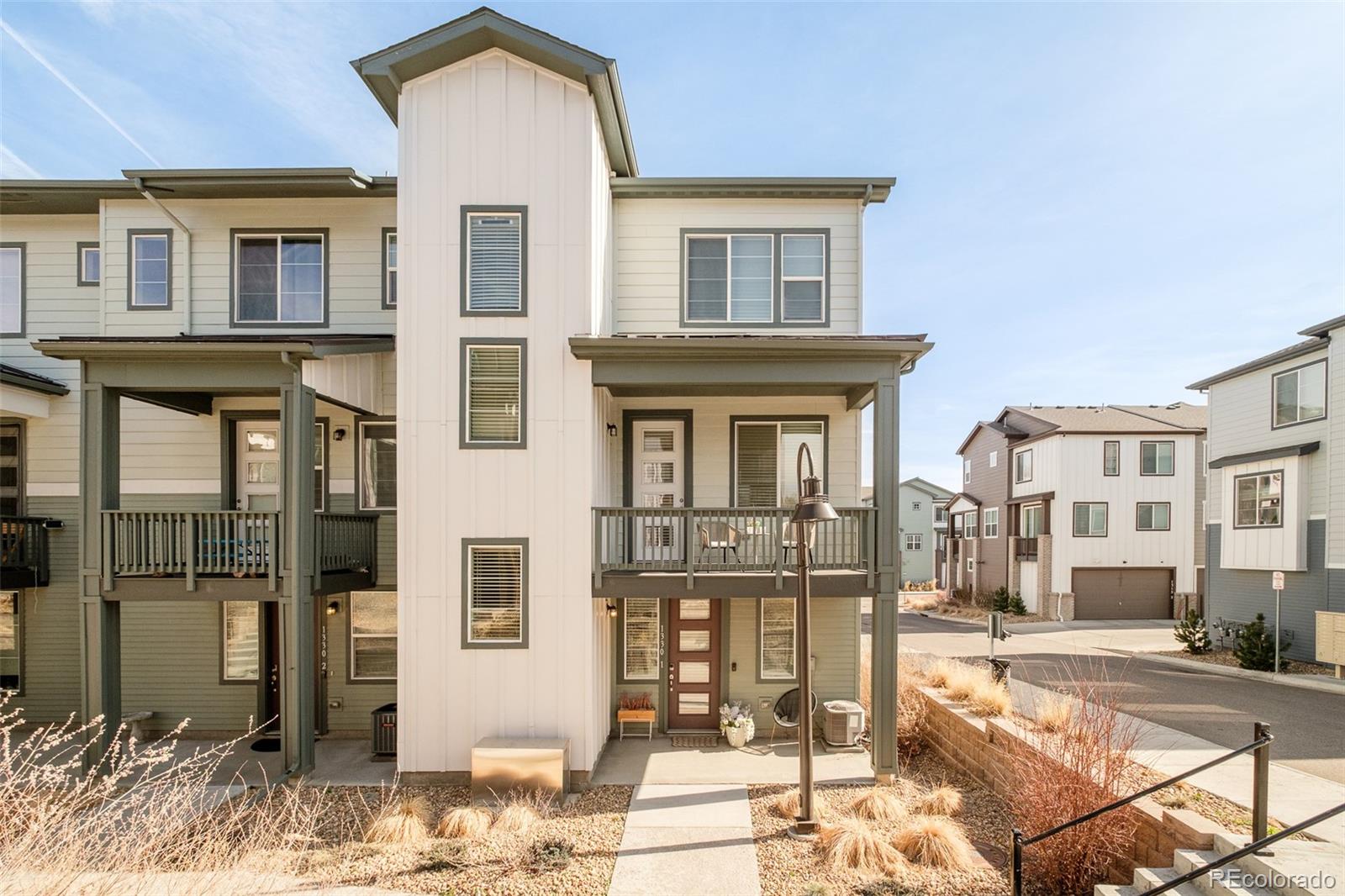  Lakewood Condo / Townhome | MLS #: 58808701330  Independence Street 1, Lakewood Beds: 3 Baths: 3 Price: $519,000
