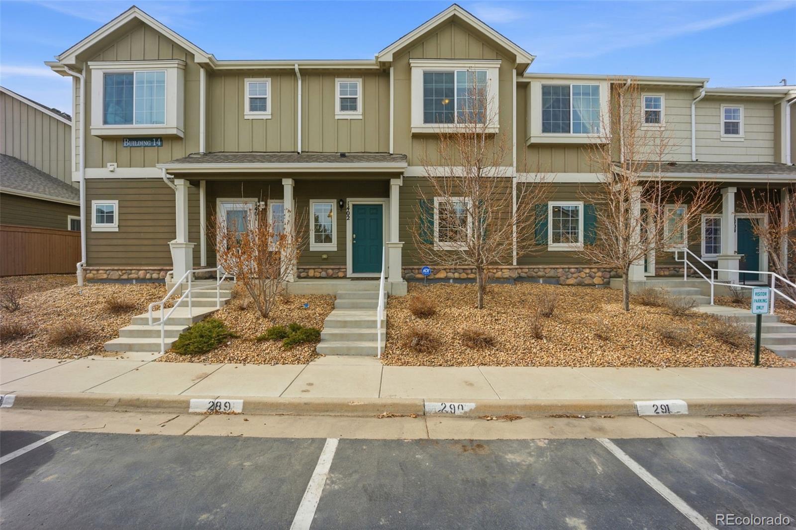 14700 e 104th avenue, Commerce City sold home. Closed on 2026-04-08 for $325,000.