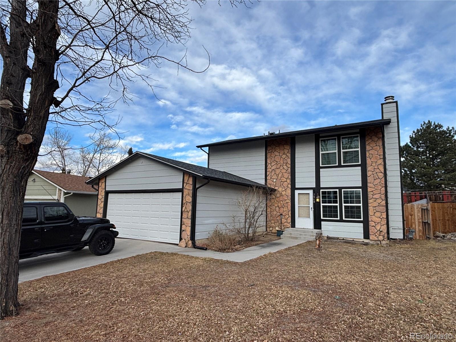 Mission Viejo Aurora Home | MLS #: 18021143868 S Nucla Street, Aurora Beds: 4 Baths: 4 Price: $410,000