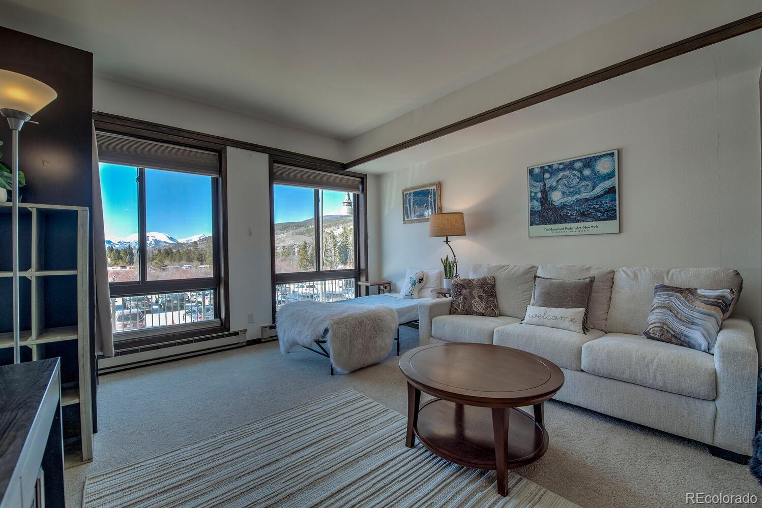  Keystone Condo / Townhome | MLS #: 93010071211 W Keystone Road 2738, Keystone Beds: 0 Baths: 1 Price: $319,000