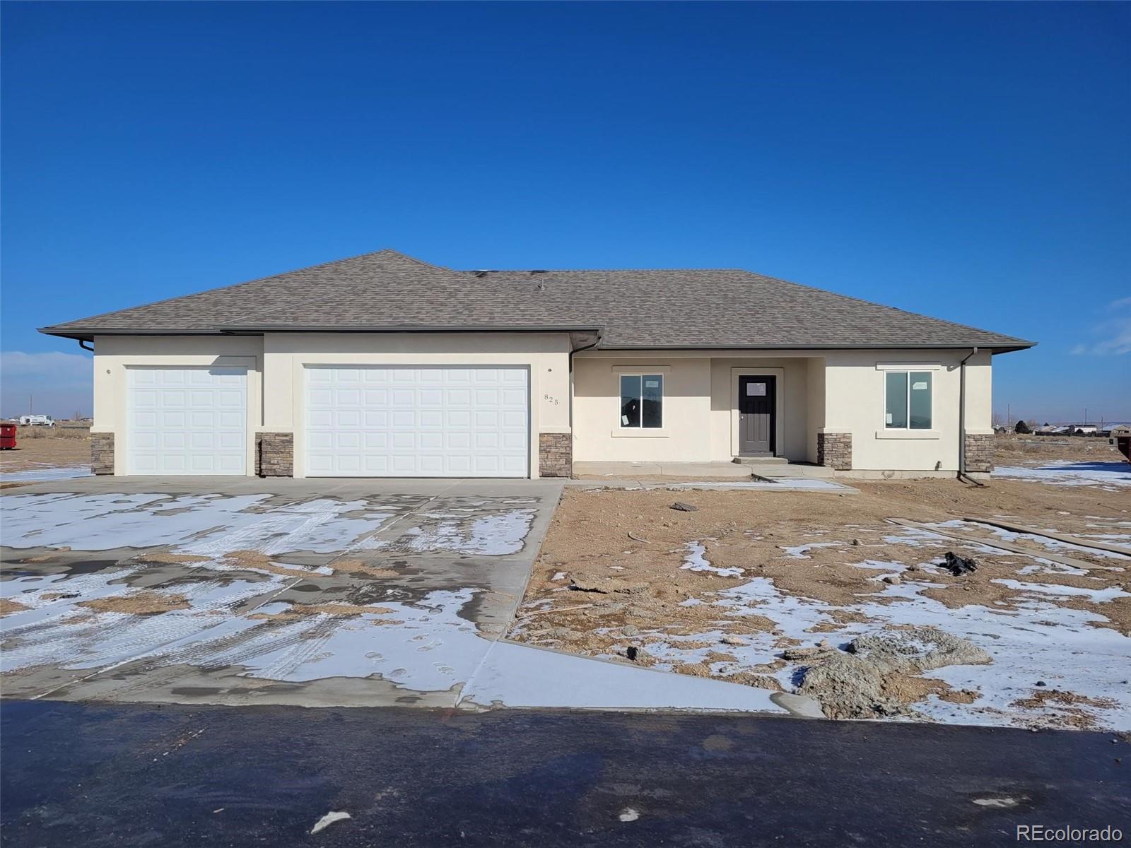 697 cabaret drive, Pueblo sold home. Closed on 2026-08-24 for $444,000.
