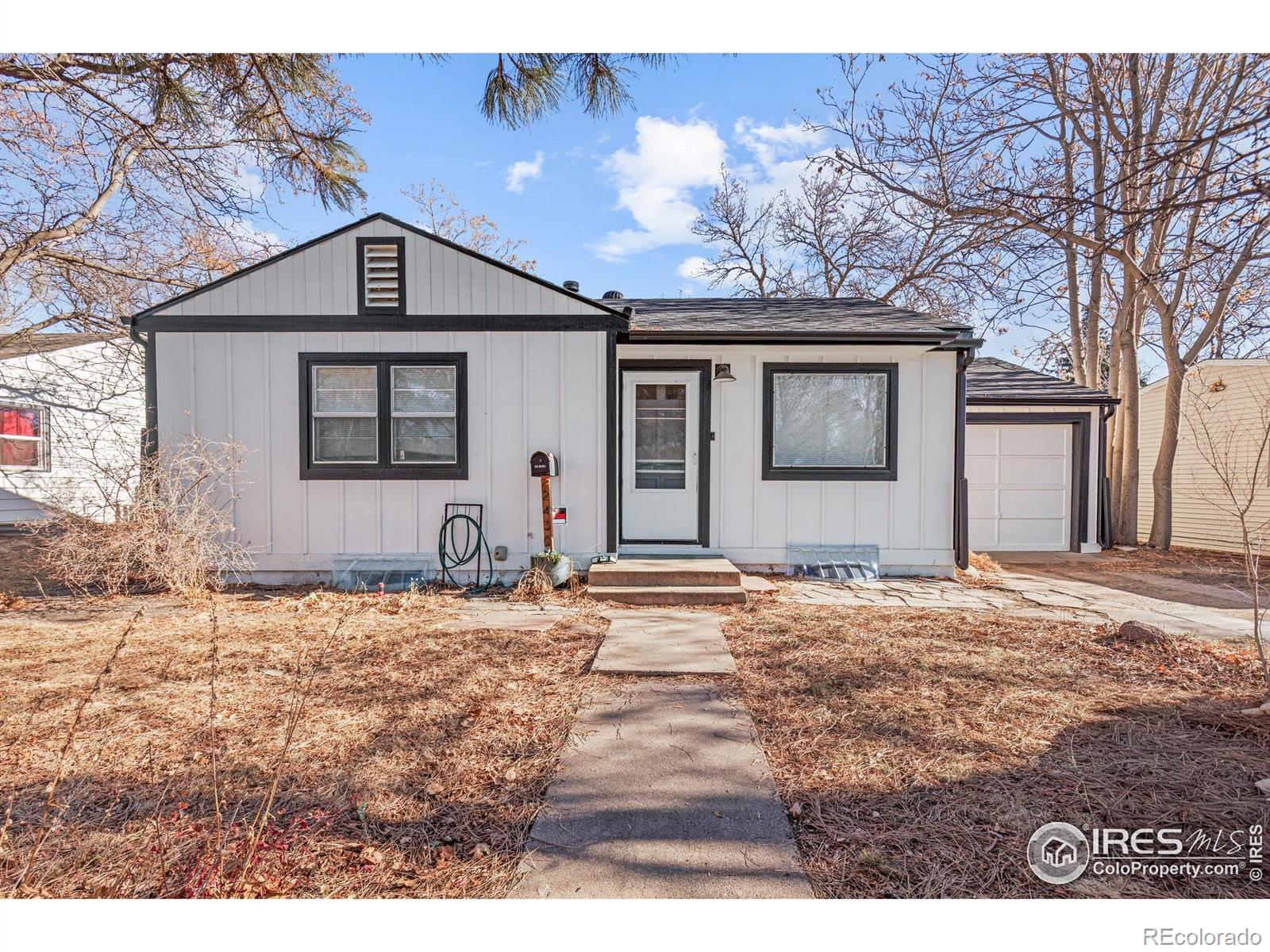 2430  14th ave ct, Greeley sold home. Closed on 2026-05-01 for $315,000.