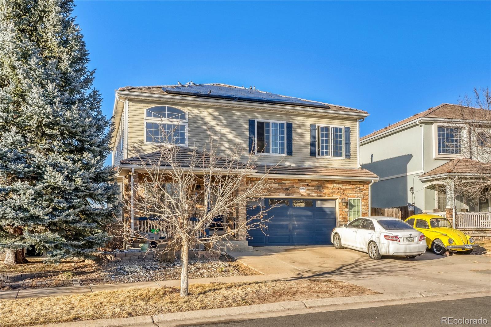 Green Valley Ranch Denver Home | MLS #: 264041620591 E 48th Place, Denver Beds: 7 Baths: 5 Price: $550,000