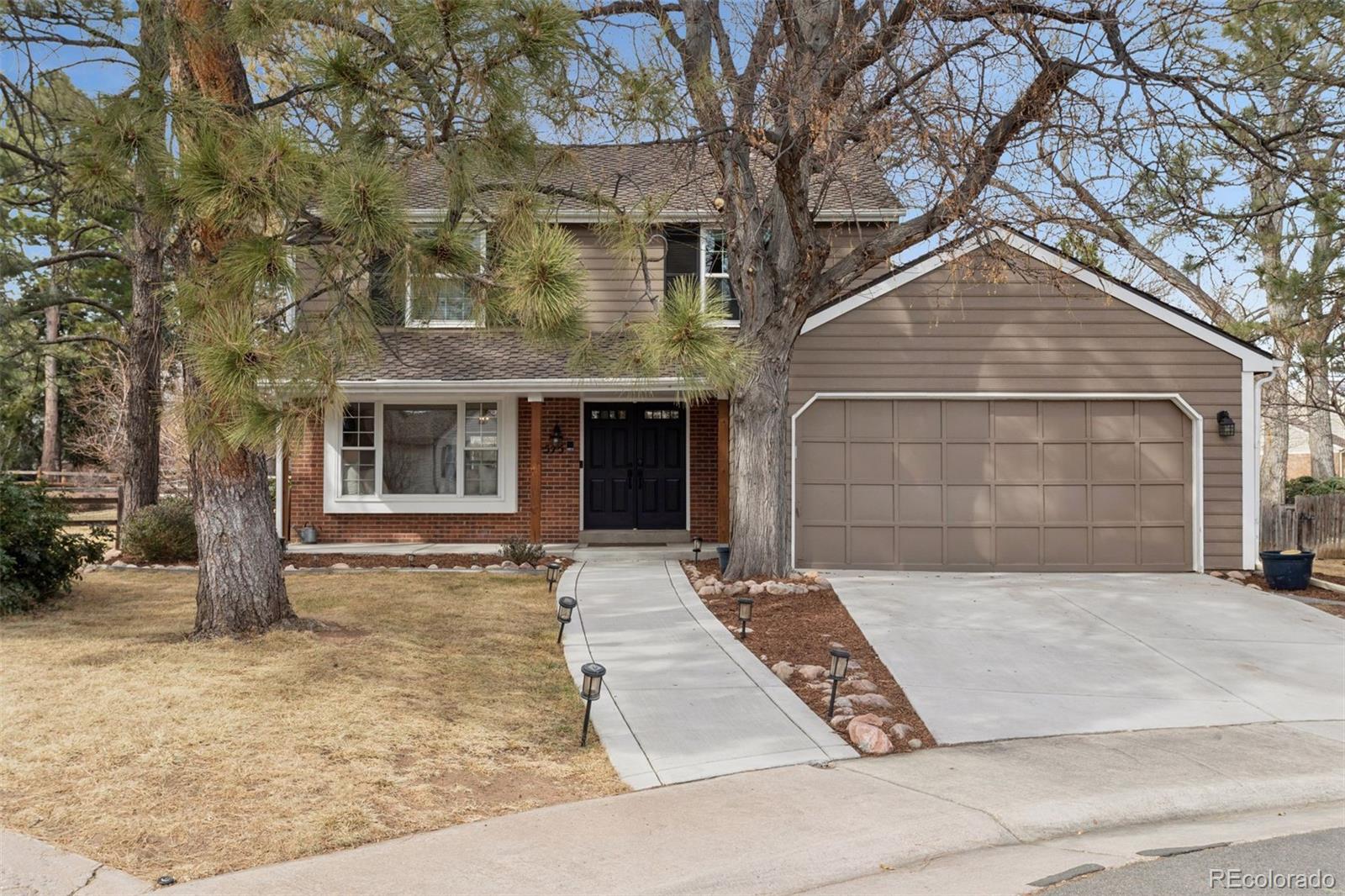 Governors Ranch Littleton Home | MLS #: 79930958575 W Prentice Avenue, Littleton Beds: 5 Baths: 4 Price: $749,000