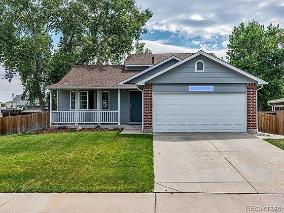 Montbello Denver Home | MLS #: 24399725230  Altura Street, Denver Beds: 4 Baths: 2 Price: $468,000