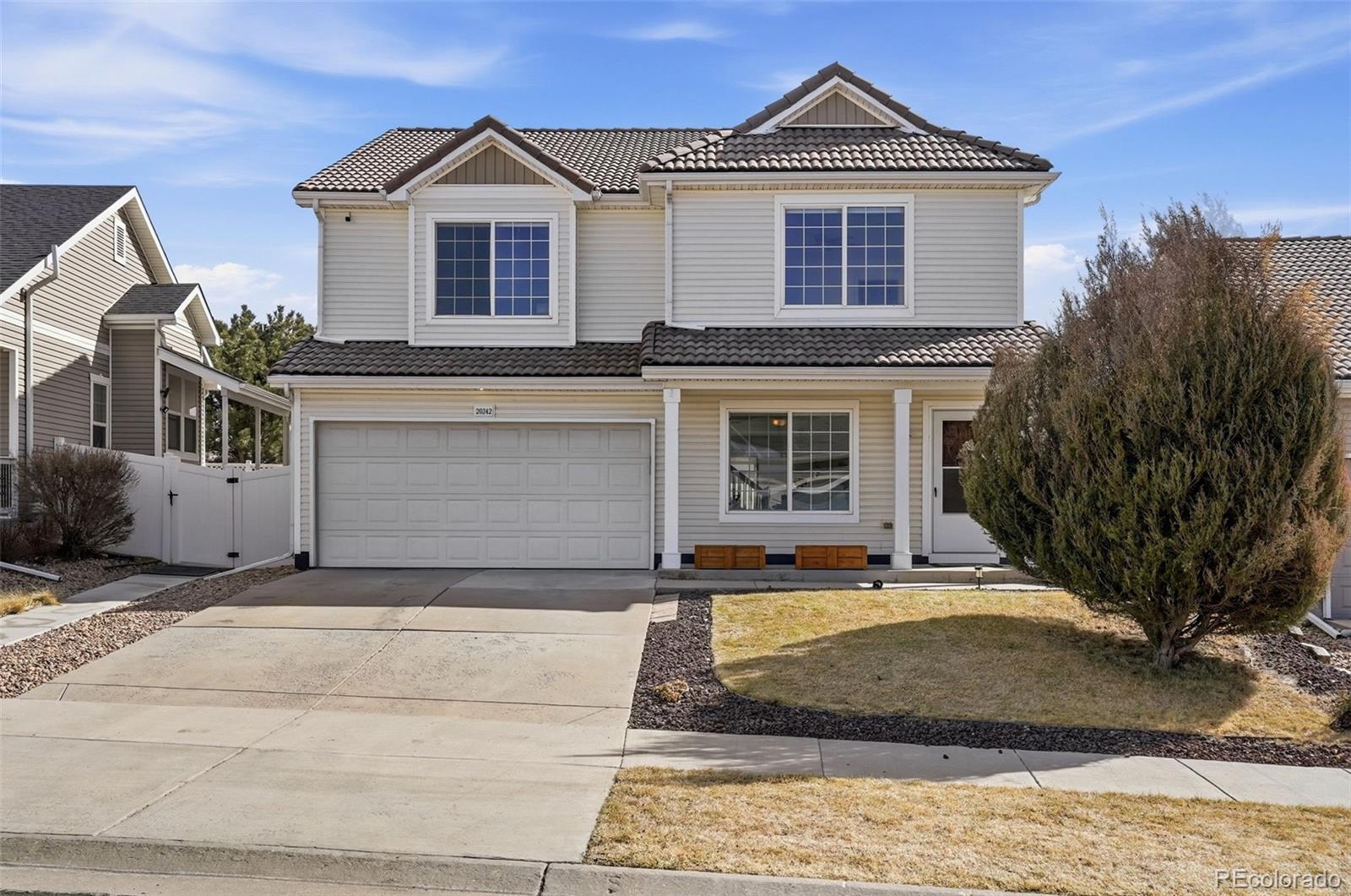 Green Valley Ranch Denver Home | MLS #: 493029220242 E 55th Place, Denver Beds: 3 Baths: 3 Price: $515,000