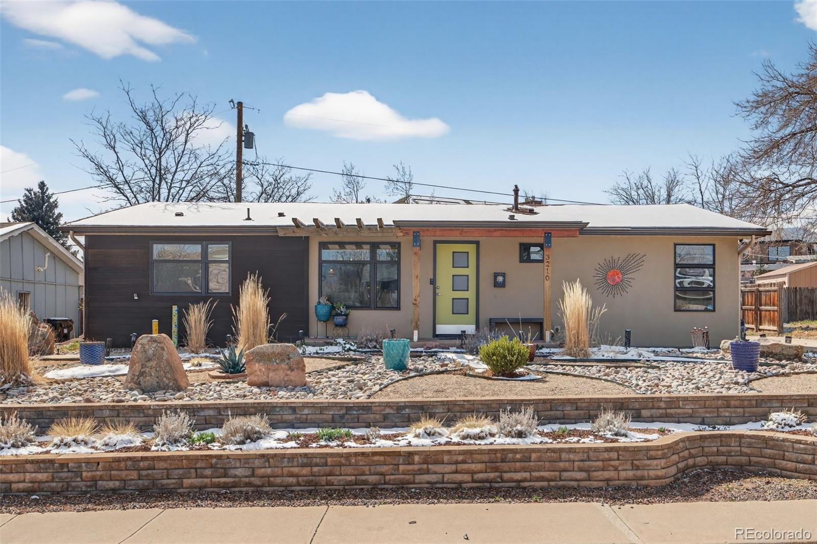 Table Mesa South Boulder Home | MLS #: 58784993210  Darley Avenue, Boulder Beds: 3 Baths: 3 Price: $1,349,000