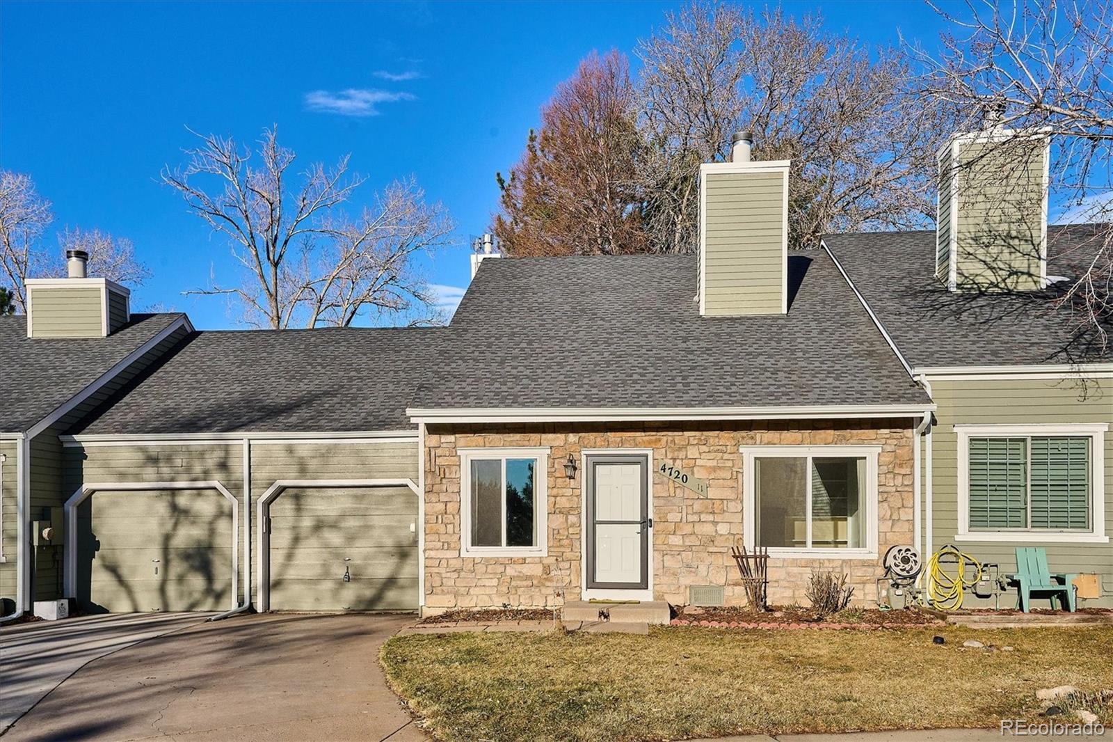  Littleton Condo / Townhome | MLS #: 90540424720 S Dudley Street 11, Littleton Beds: 3 Baths: 2 Price: $415,000