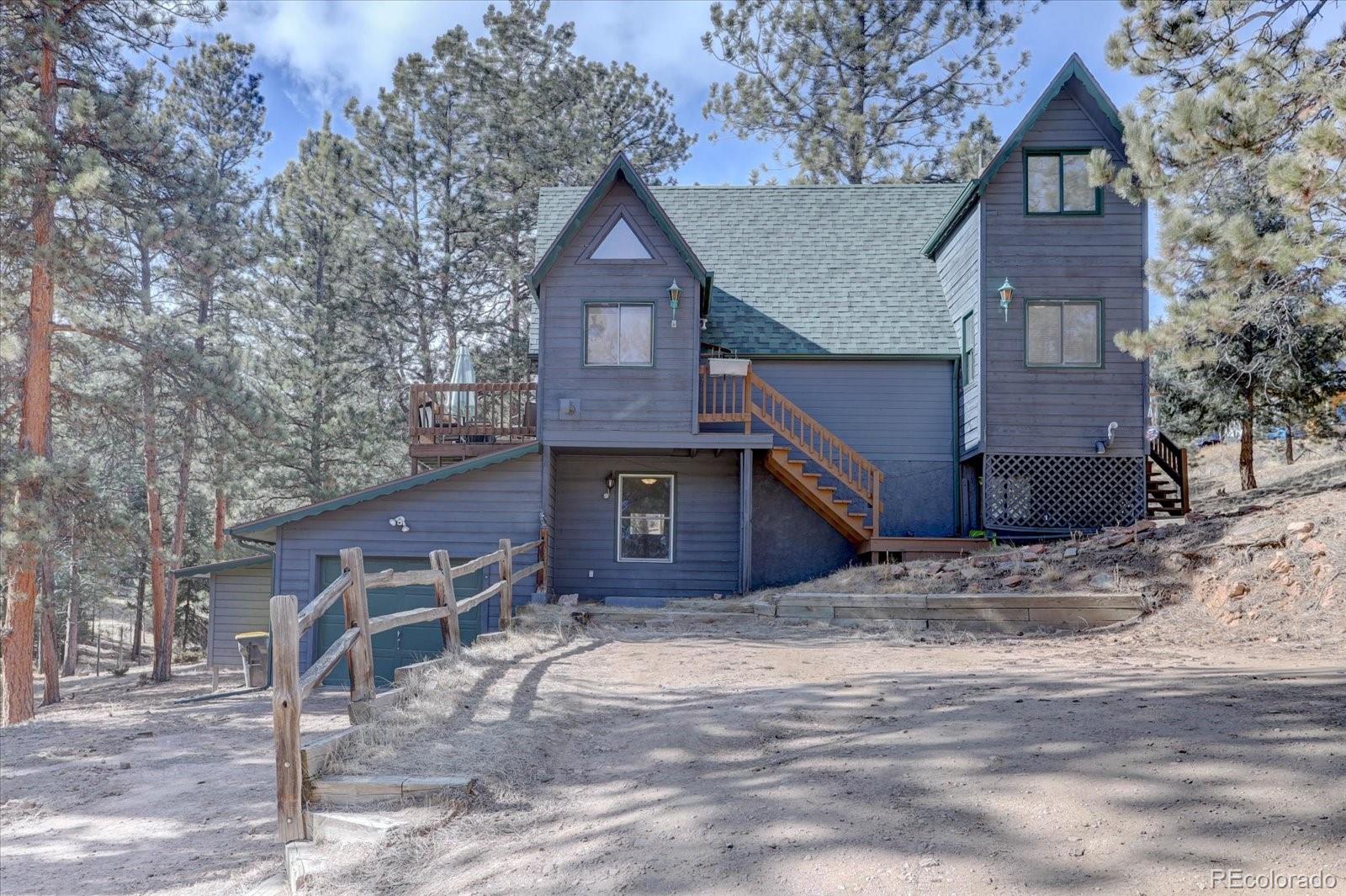 Mountain View Lakes Pine Home | MLS #: 378856333350  Beverly Road, Pine Beds: 2 Baths: 2 Price: $499,000