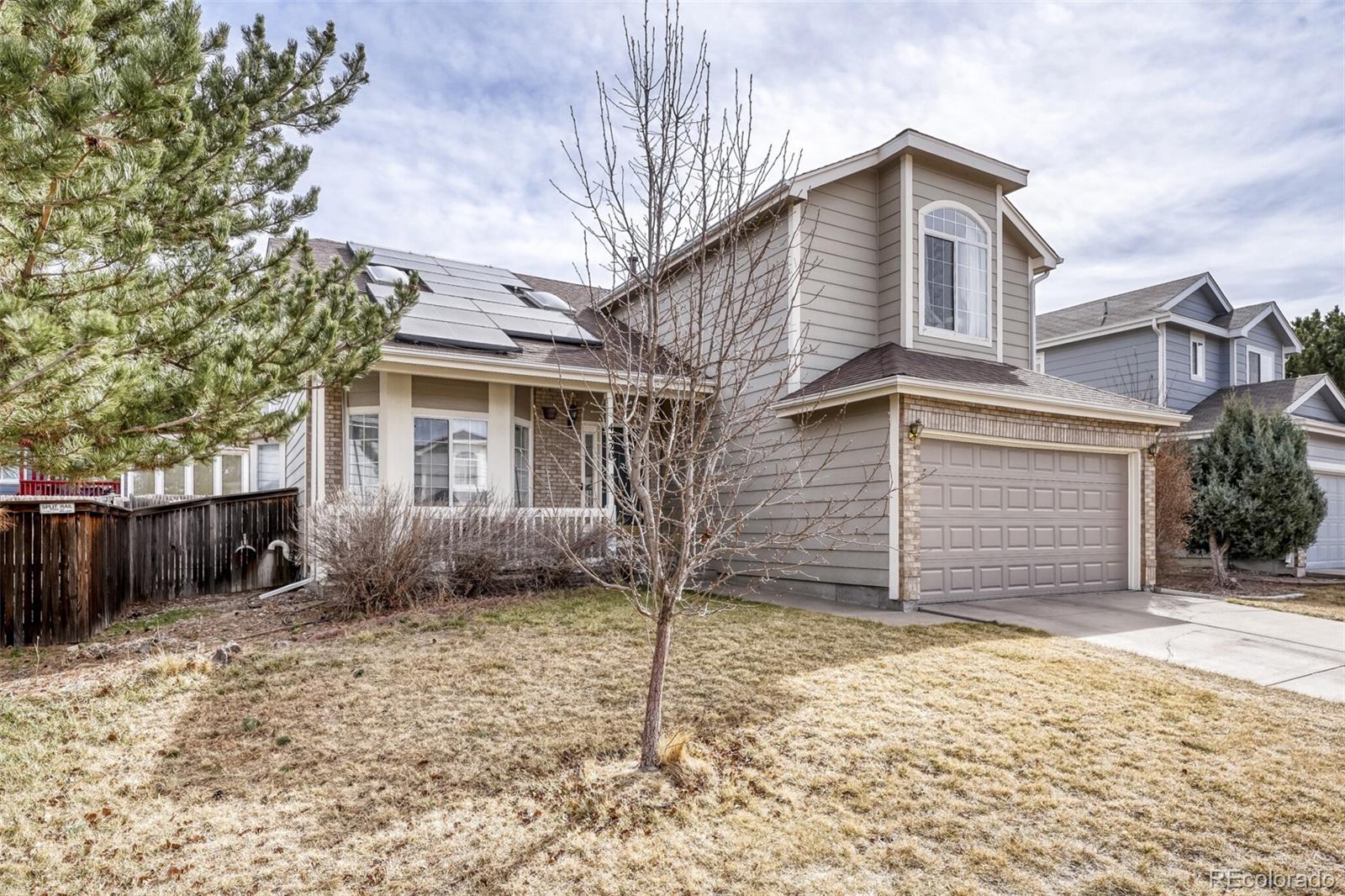 Green Valley Ranch Denver Home | MLS #: 27916944320  Ceylon Street, Denver Beds: 3 Baths: 3 Price: $460,000