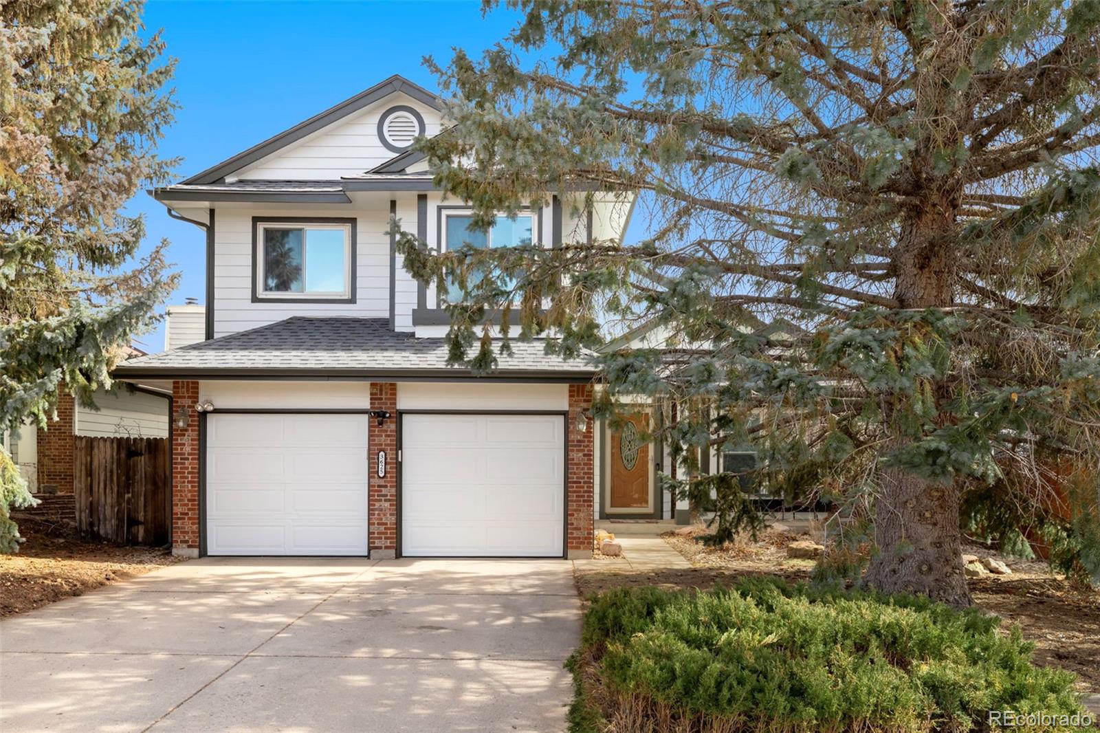 Briargate Colorado Springs Home | MLS #: 89953333625  Birnamwood Drive, Colorado Springs Beds: 4 Baths: 4 Price: $525,000