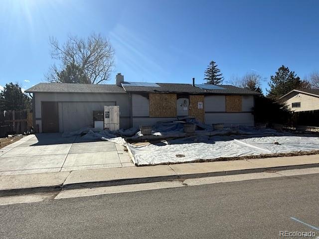 Woodmar Littleton Home | MLS #: 87328906527 S Flower Street, Littleton Beds: 3 Baths: 2 Price: $75,000