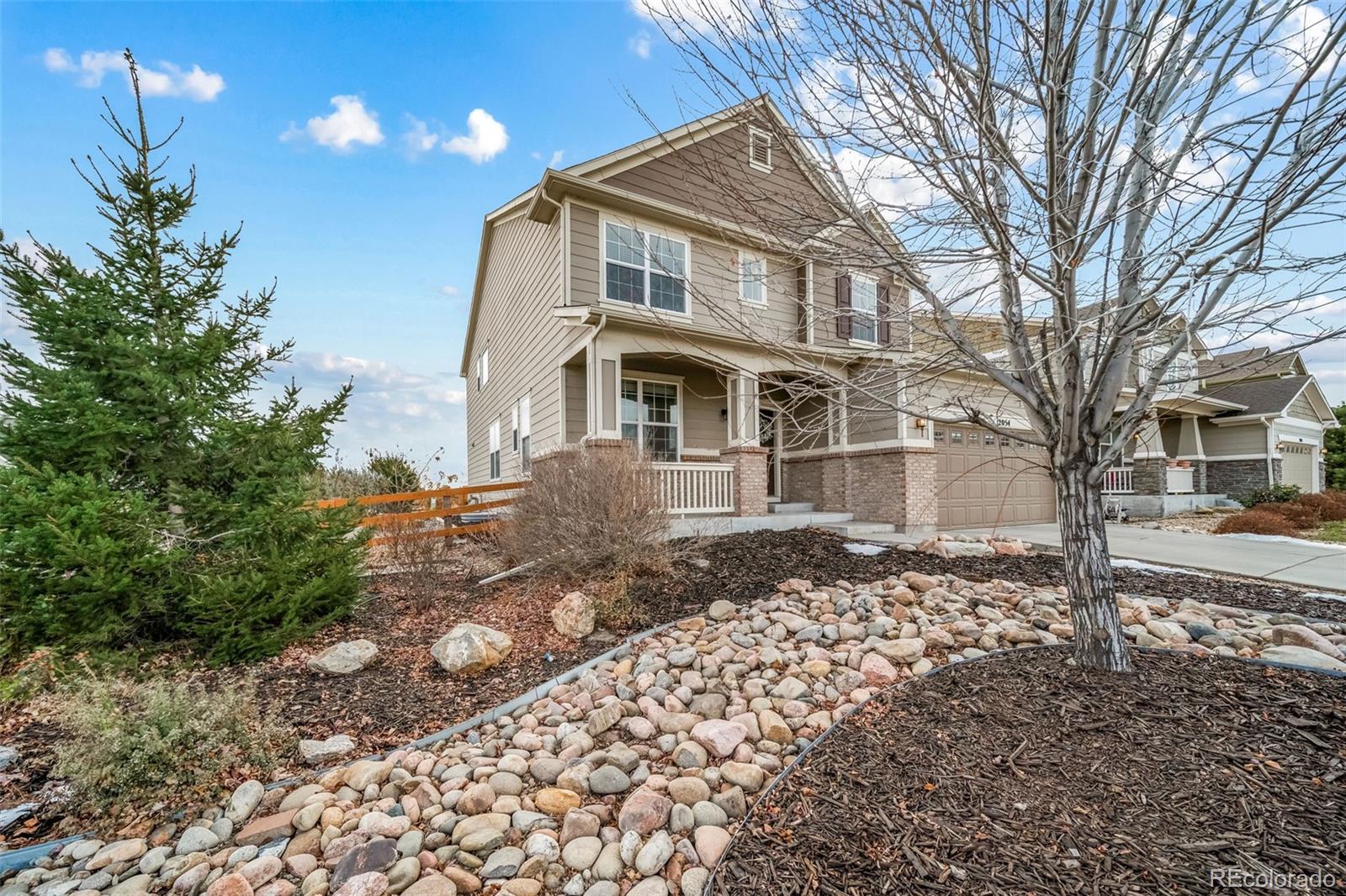2054 e 167th way, Thornton sold home. Closed on 2026-04-24 for $665,000.