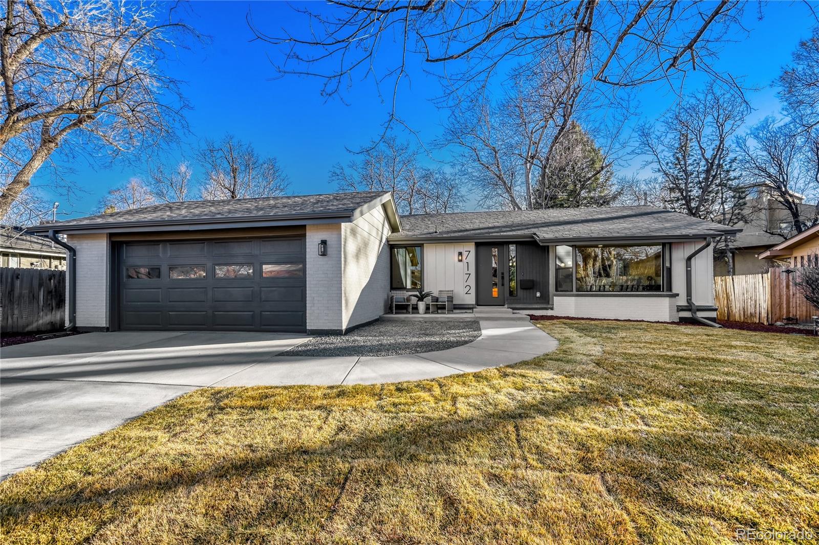 Virginia Village Denver Home | MLS #: 58098637172 E Jewell Avenue, Denver Beds: 4 Baths: 3 Price: $875,000