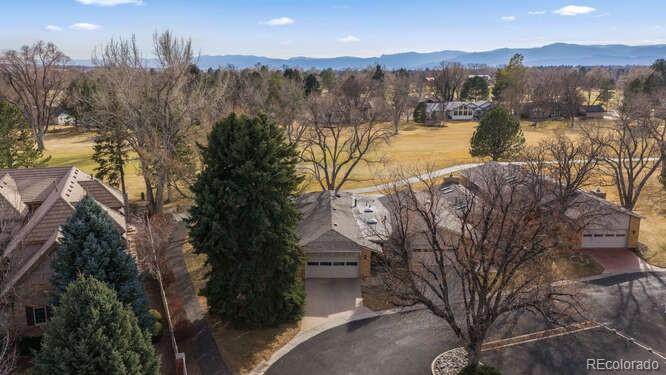 Columbine Littleton Home | MLS #: 902339747  Eagle Drive, Littleton Beds: 2 Baths: 3 Price: $800,000