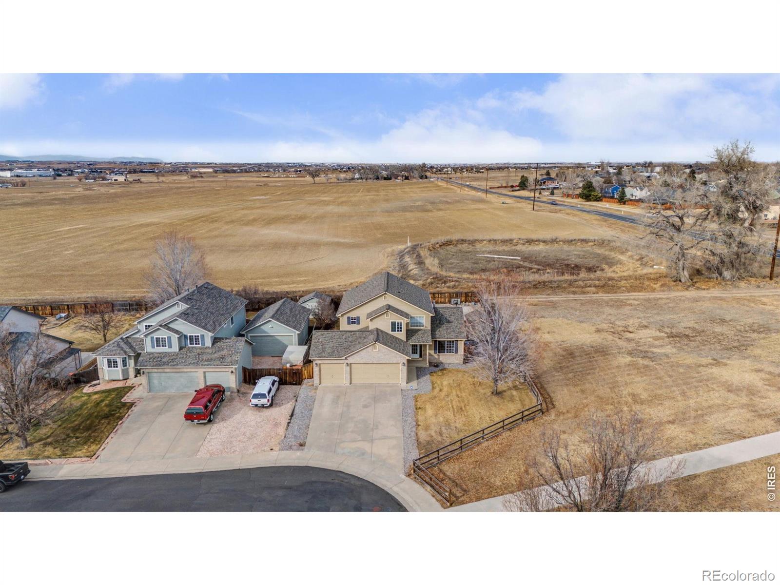 Eagle Valley Frederick Home | MLS #: 45678910518264901  Wren Court, Frederick Beds: 4 Baths: 3 Price: $640,000