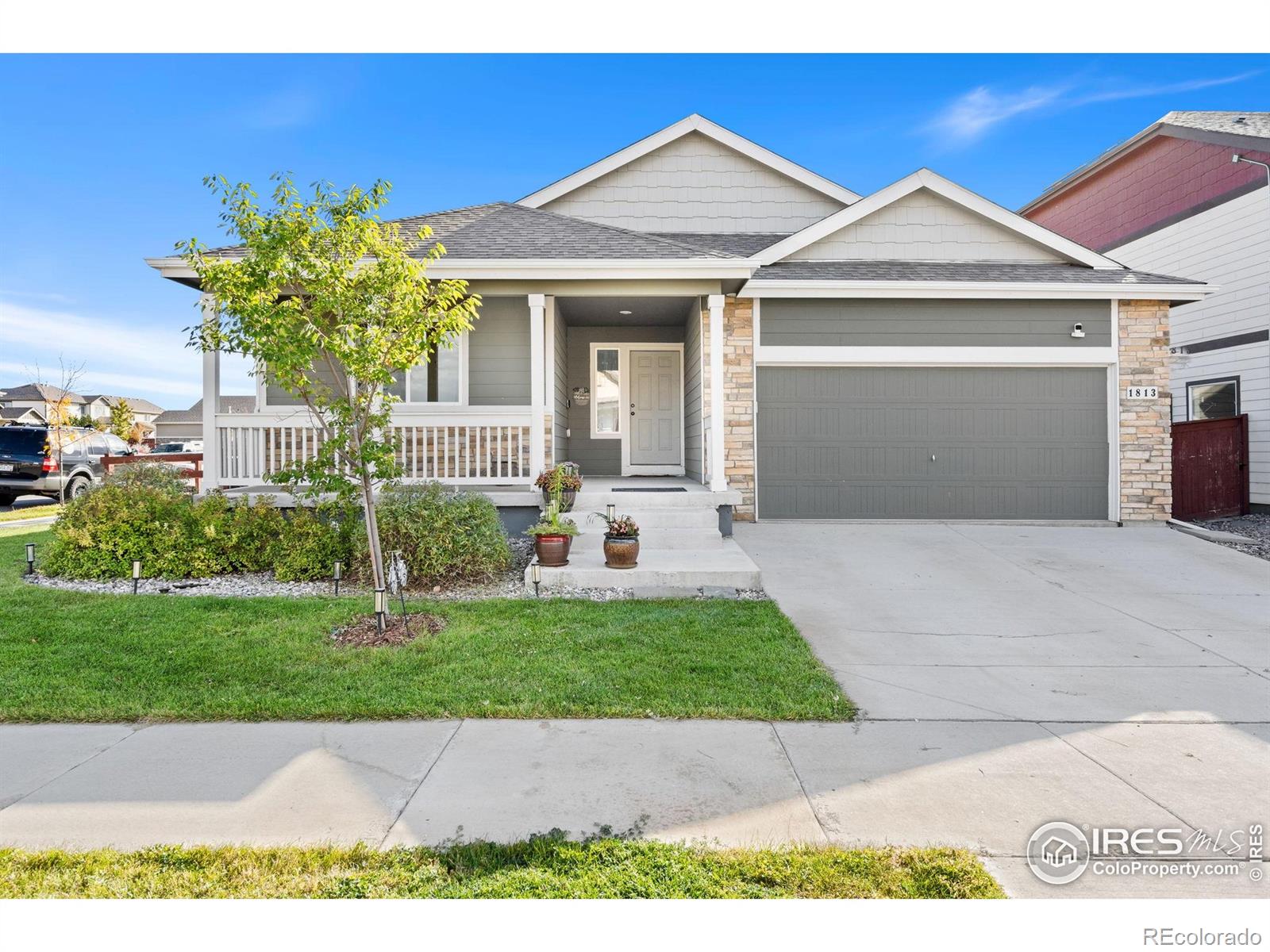 Raindance Windsor Home | MLS #: 45678910518301813  Garden Flourish Court, Windsor Beds: 5 Baths: 3 Price: $530,000