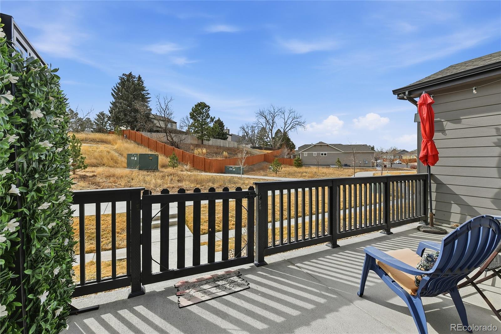 Lincoln Creek Village Parker Home | MLS #: 71105896844  Bethany Drive, Parker Beds: 3 Baths: 3 Price: $515,000