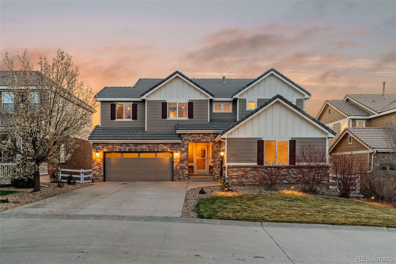 Murphy Creek Aurora Home | MLS #: 68597681609 S Catawba Circle, Aurora Beds: 5 Baths: 5 Price: $765,000