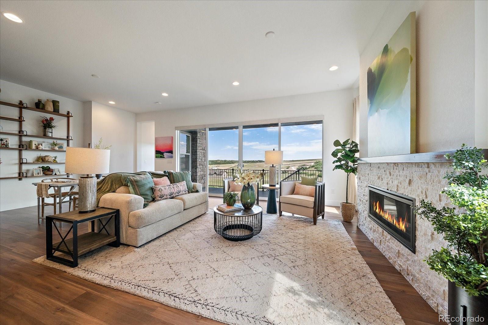 6984 rim ridge way, Pine sold home. Closed on 2026-07-15 for $1,070,000.