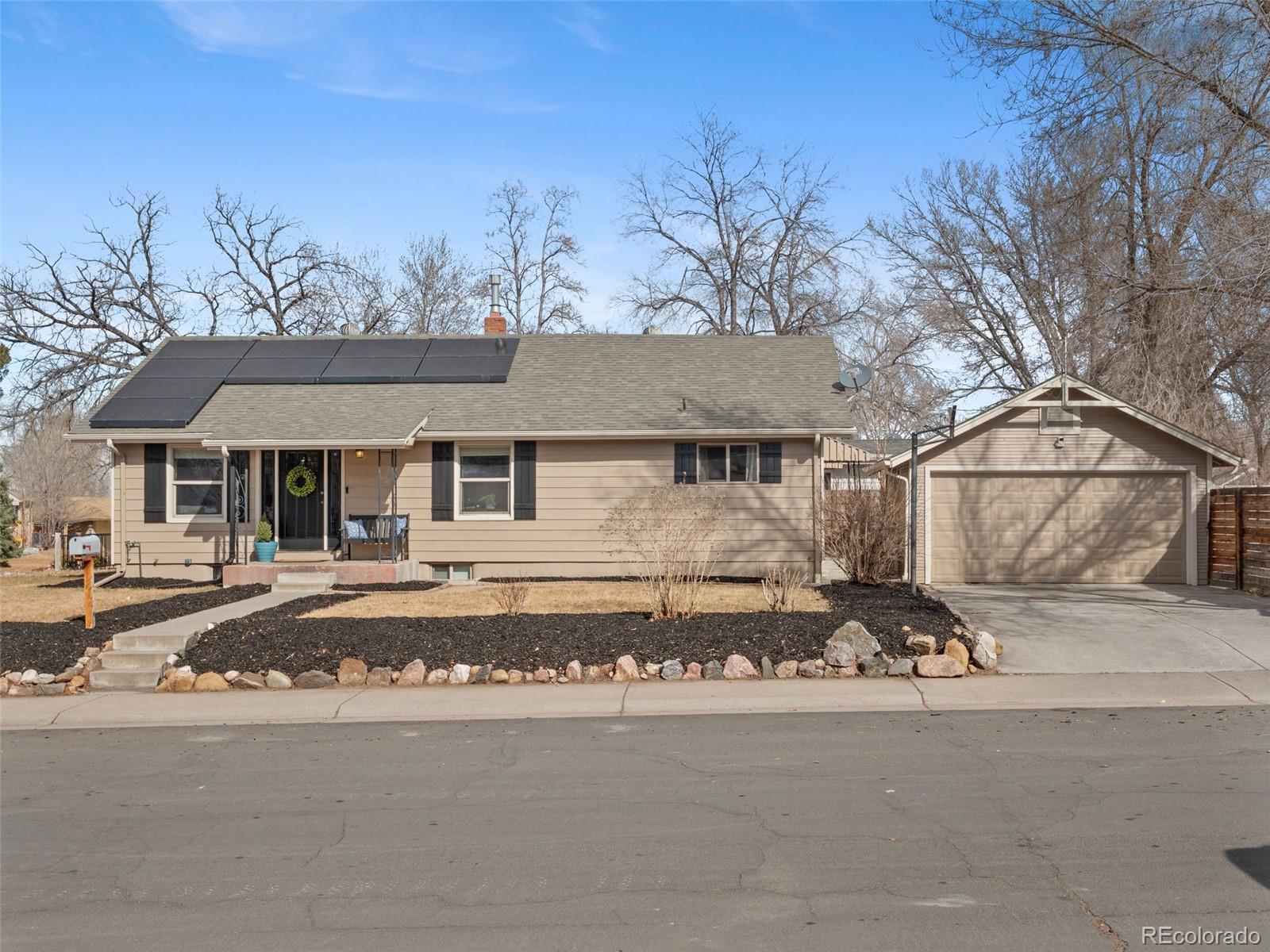 Broadway Heights Englewood Home | MLS #: 82039754186 S Galapago Street, Englewood Beds: 3 Baths: 2 Price: $625,000