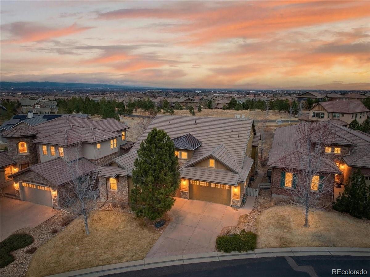 Backcountry Highlands Ranch Home | MLS #: 589037910693  Featherwalk Way, Highlands Ranch Beds: 5 Baths: 3 Price: $1,450,000