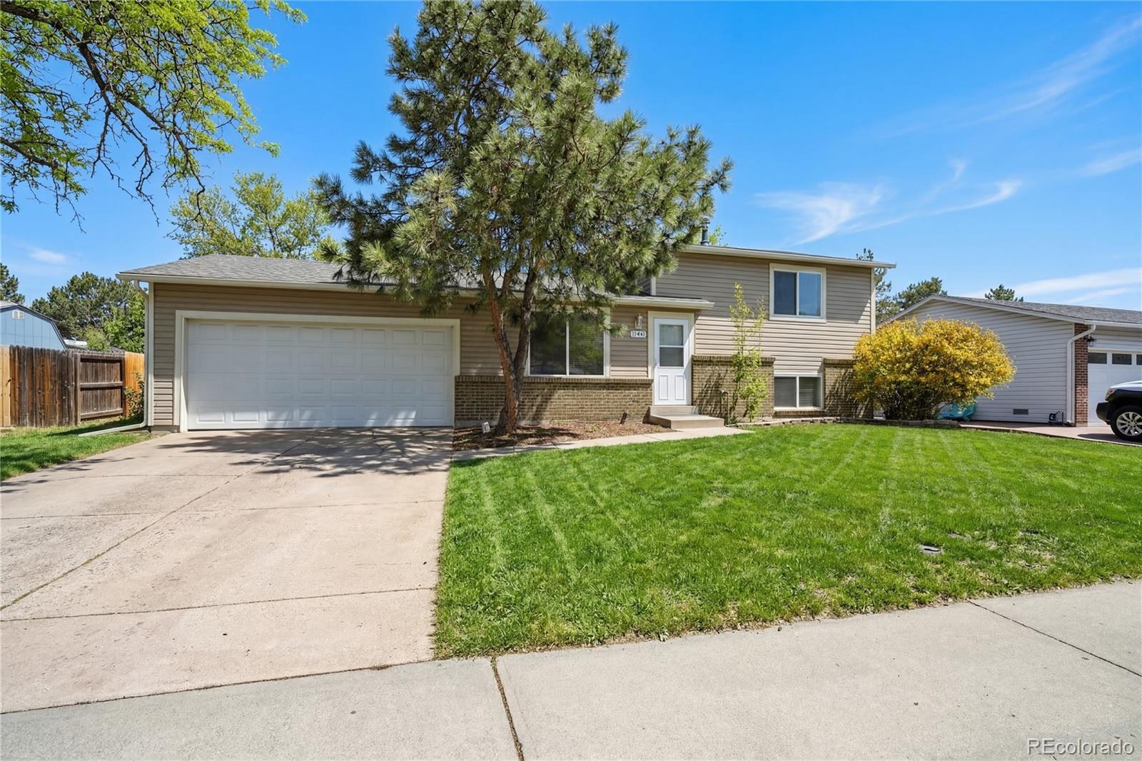 11441  jackson street, Thornton sold home. Closed on 2026-04-27 for $472,000.
