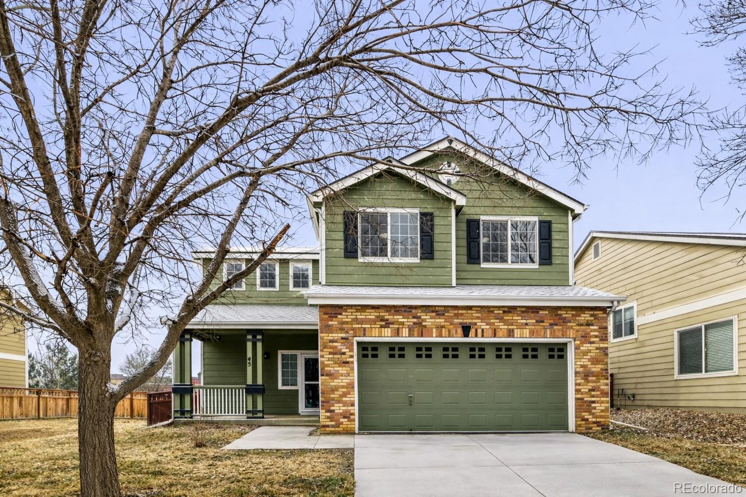 Bromley Park Brighton Home | MLS #: 174187845  Gaviota Avenue, Brighton Beds: 3 Baths: 3 Price: $438,000