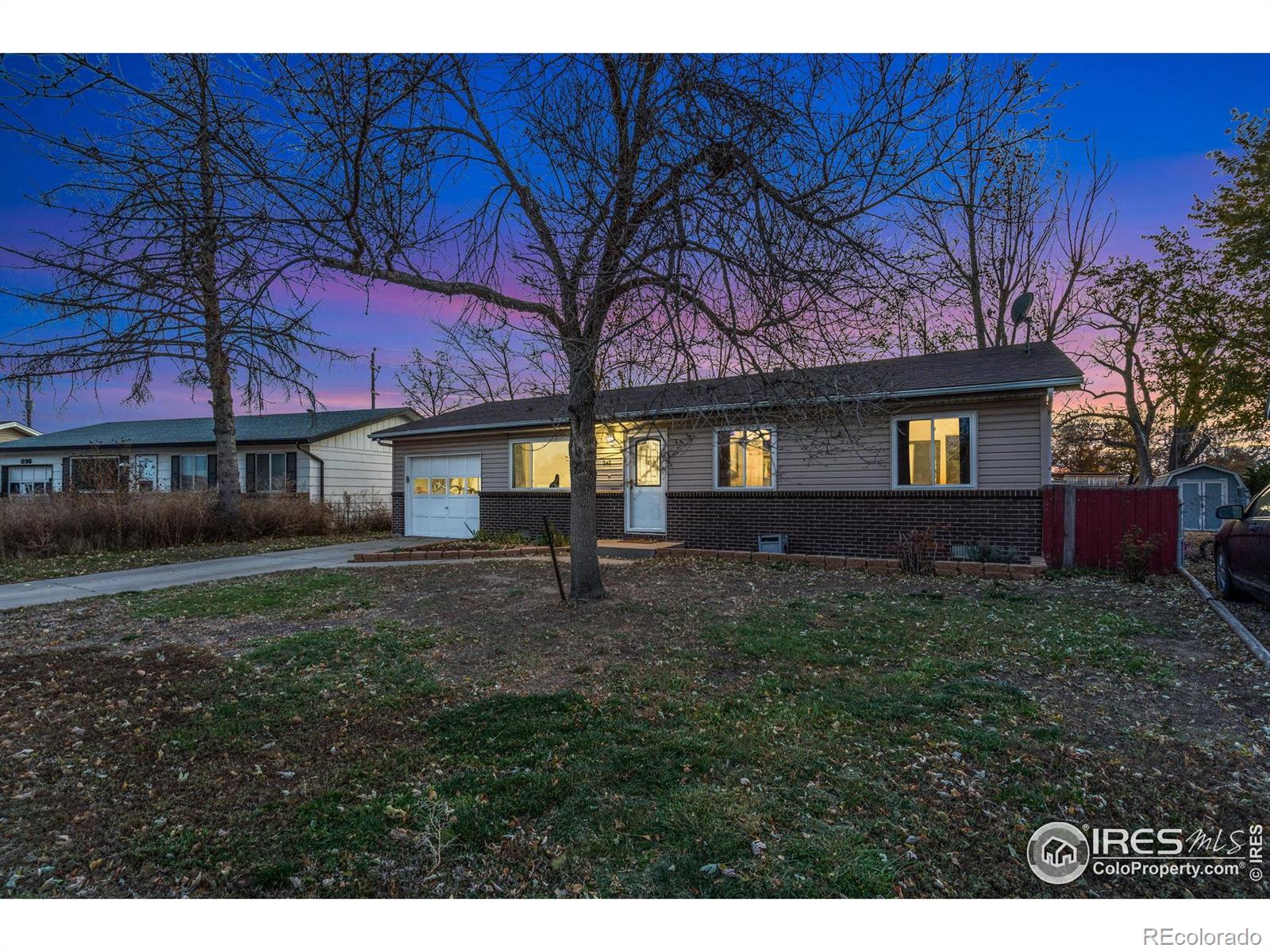 240 ley drive, La Salle sold home. Closed on 2026-05-04 for $335,000.