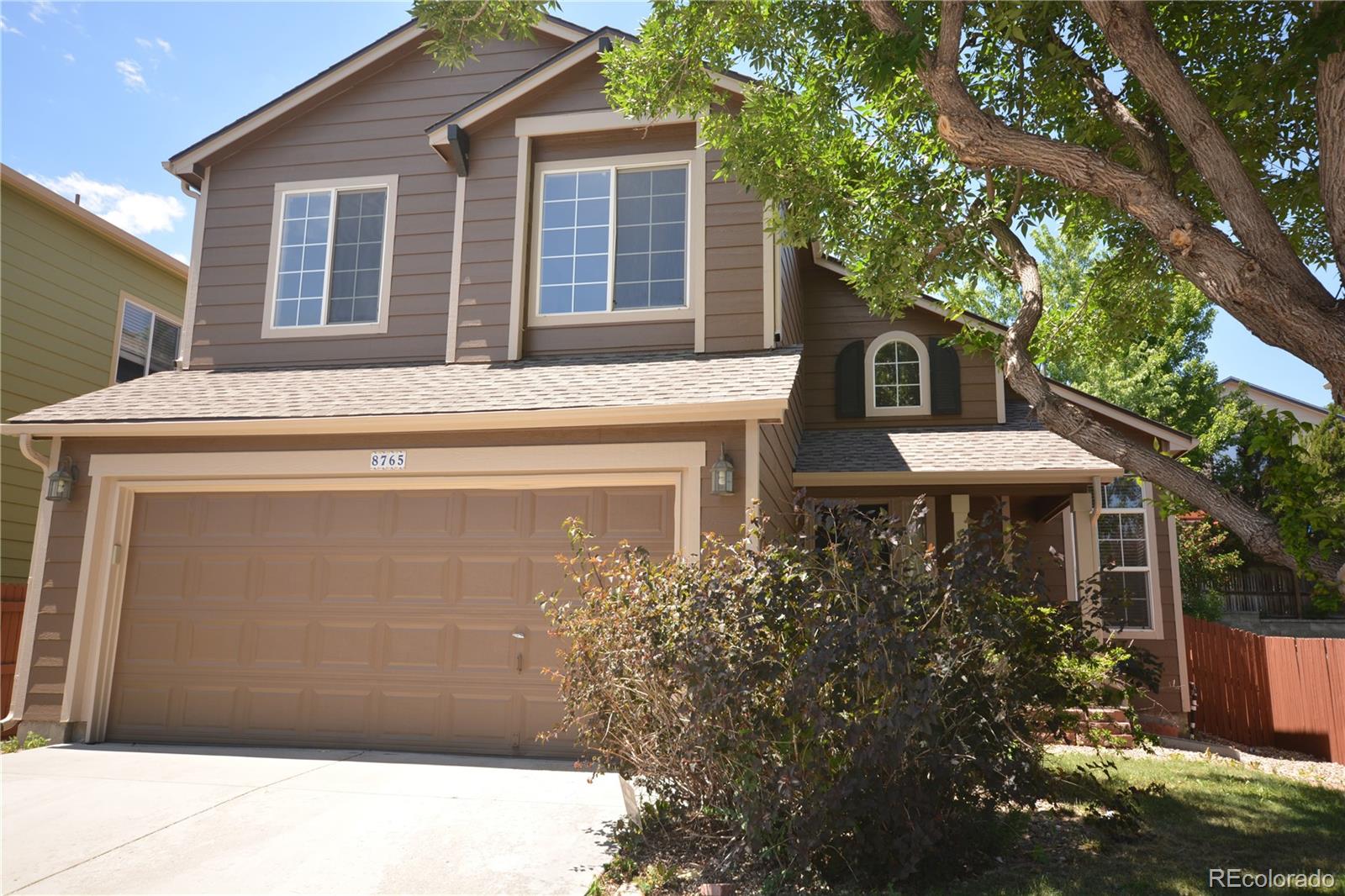 Cottonwood Parker Home | MLS #: 60180858765  Snowbird Way, Parker Beds: 3 Baths: 4 Price: $500,000